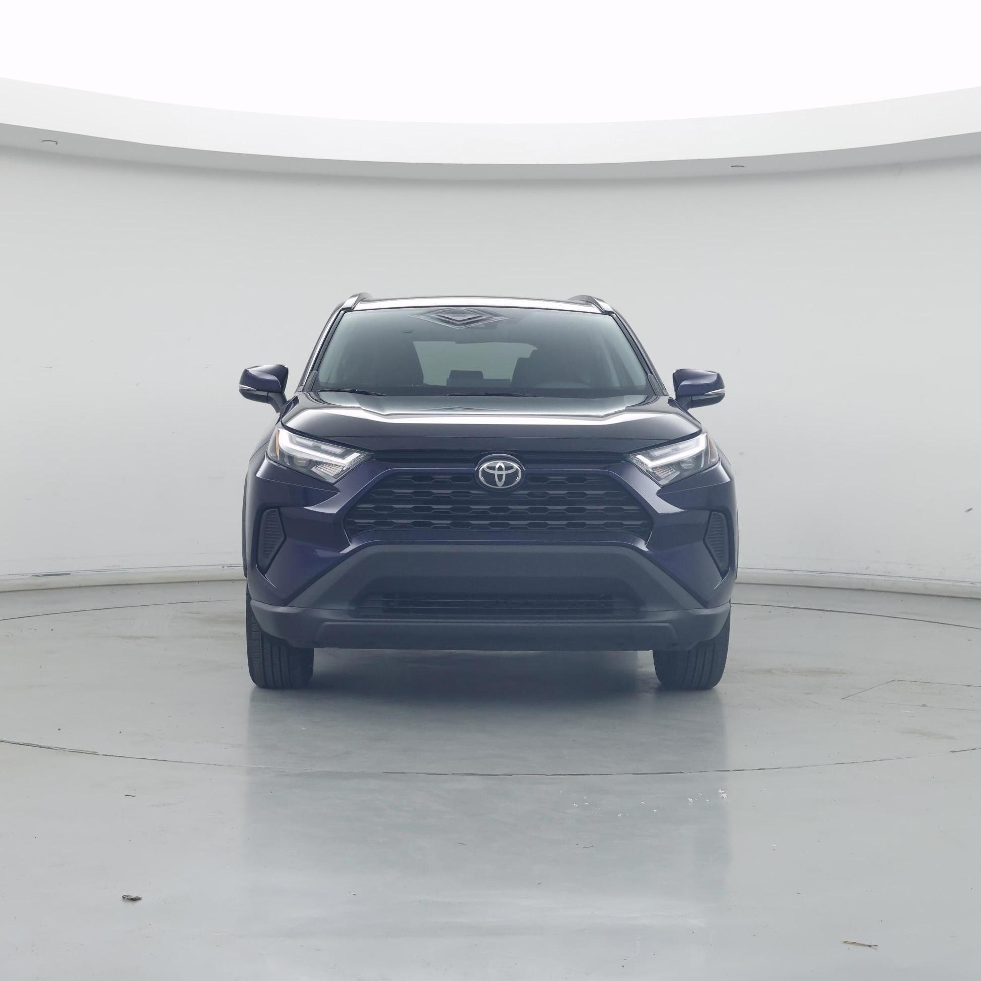 Thumbnail: 2022 Toyota RAV4 - 5