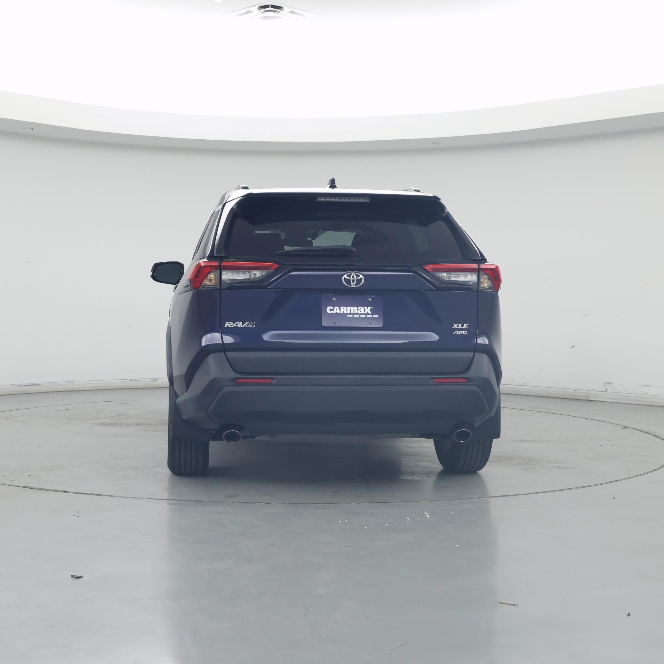 Thumbnail: 2022 Toyota RAV4 - 6