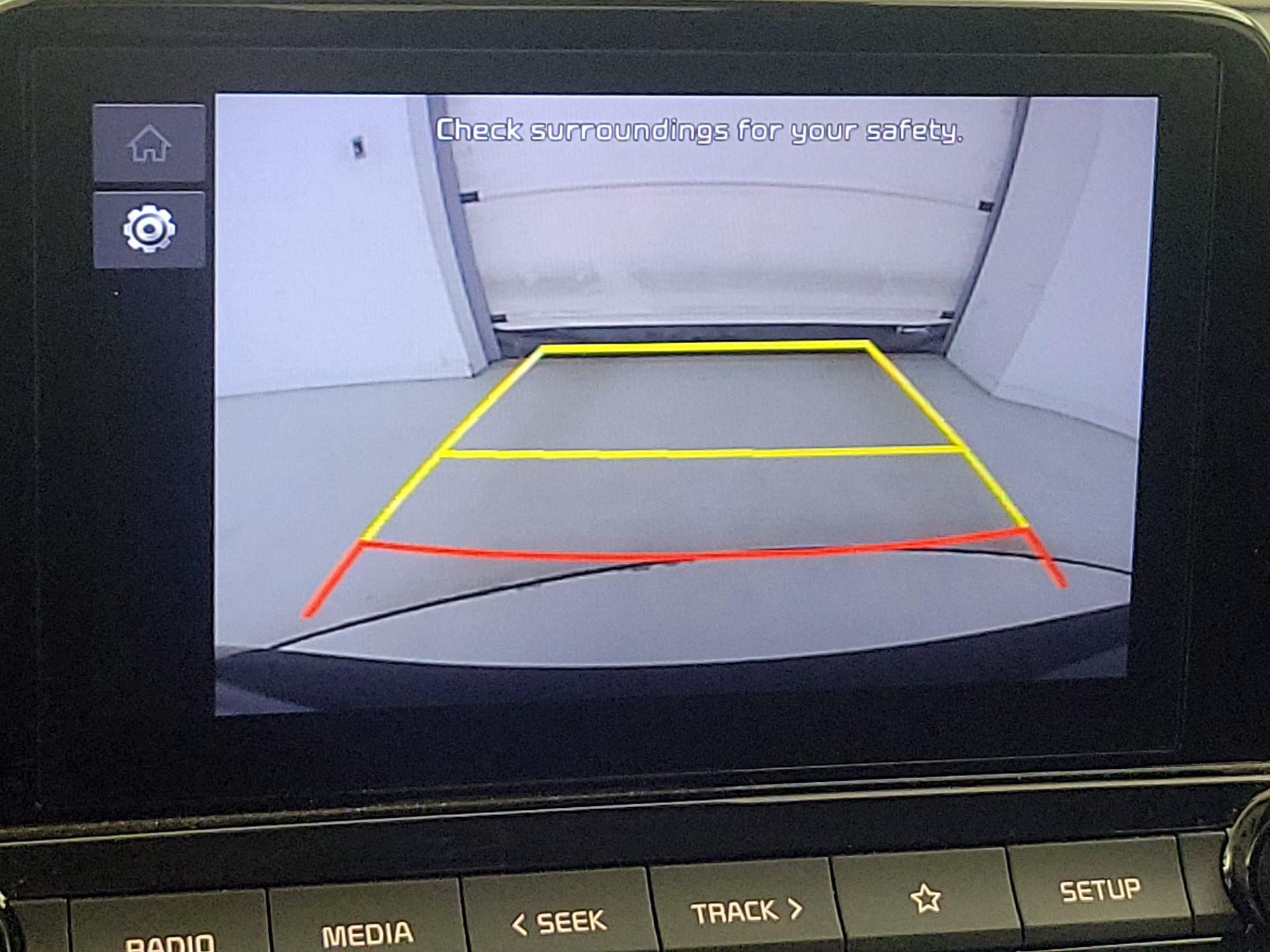 Thumbnail: 2023 Kia Forte - 14