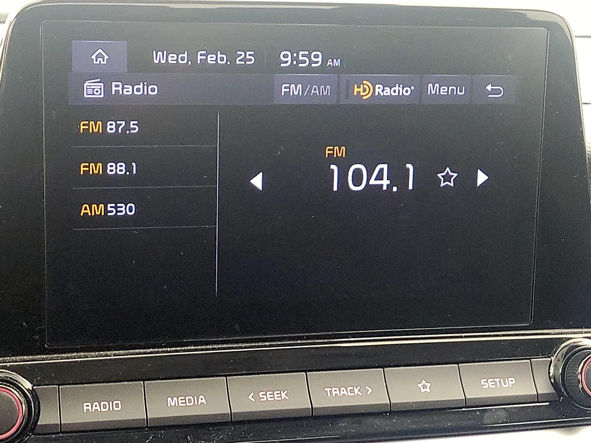 Thumbnail: 2023 Kia Forte - 15