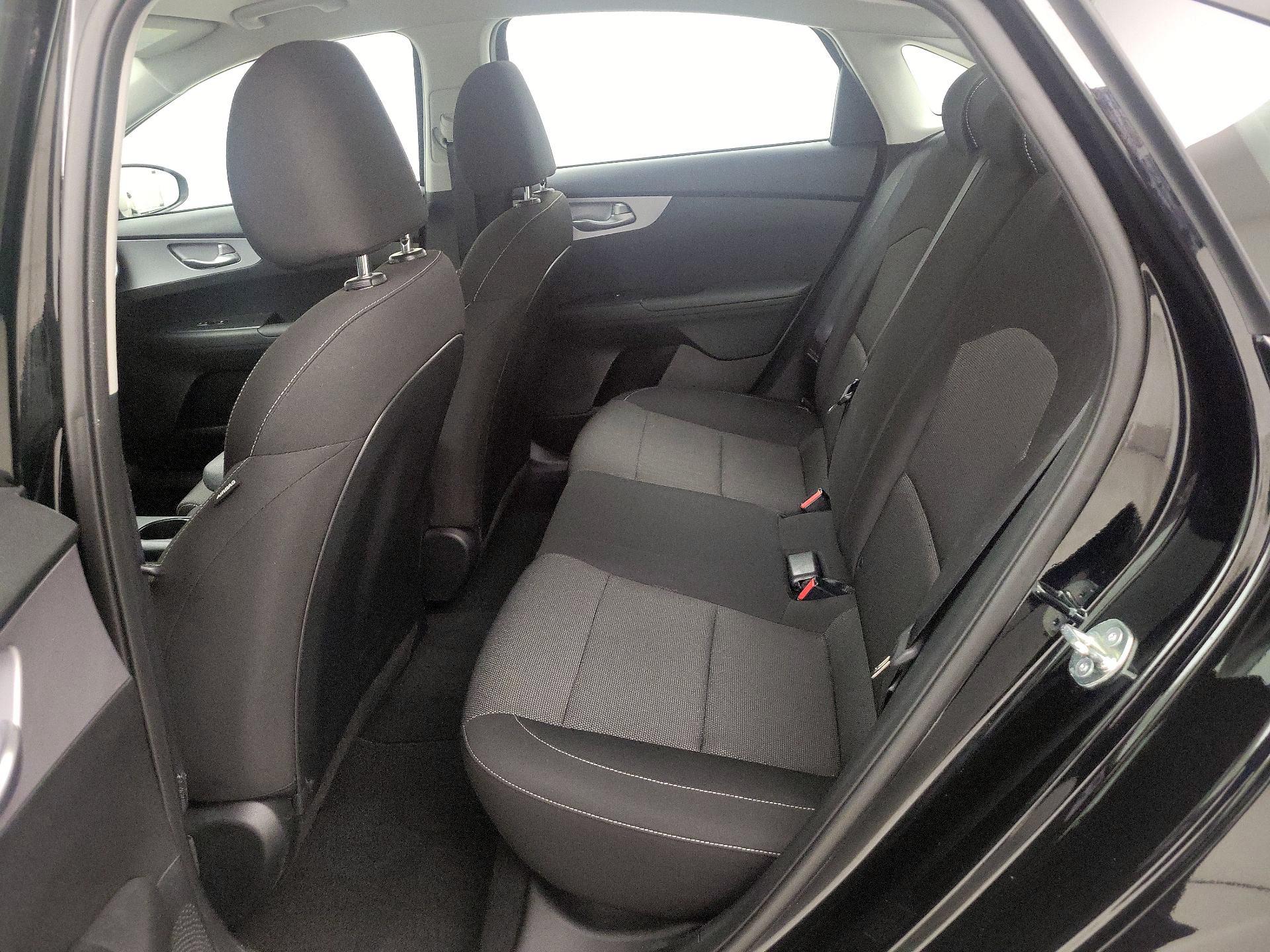 Thumbnail: 2023 Kia Forte - 19