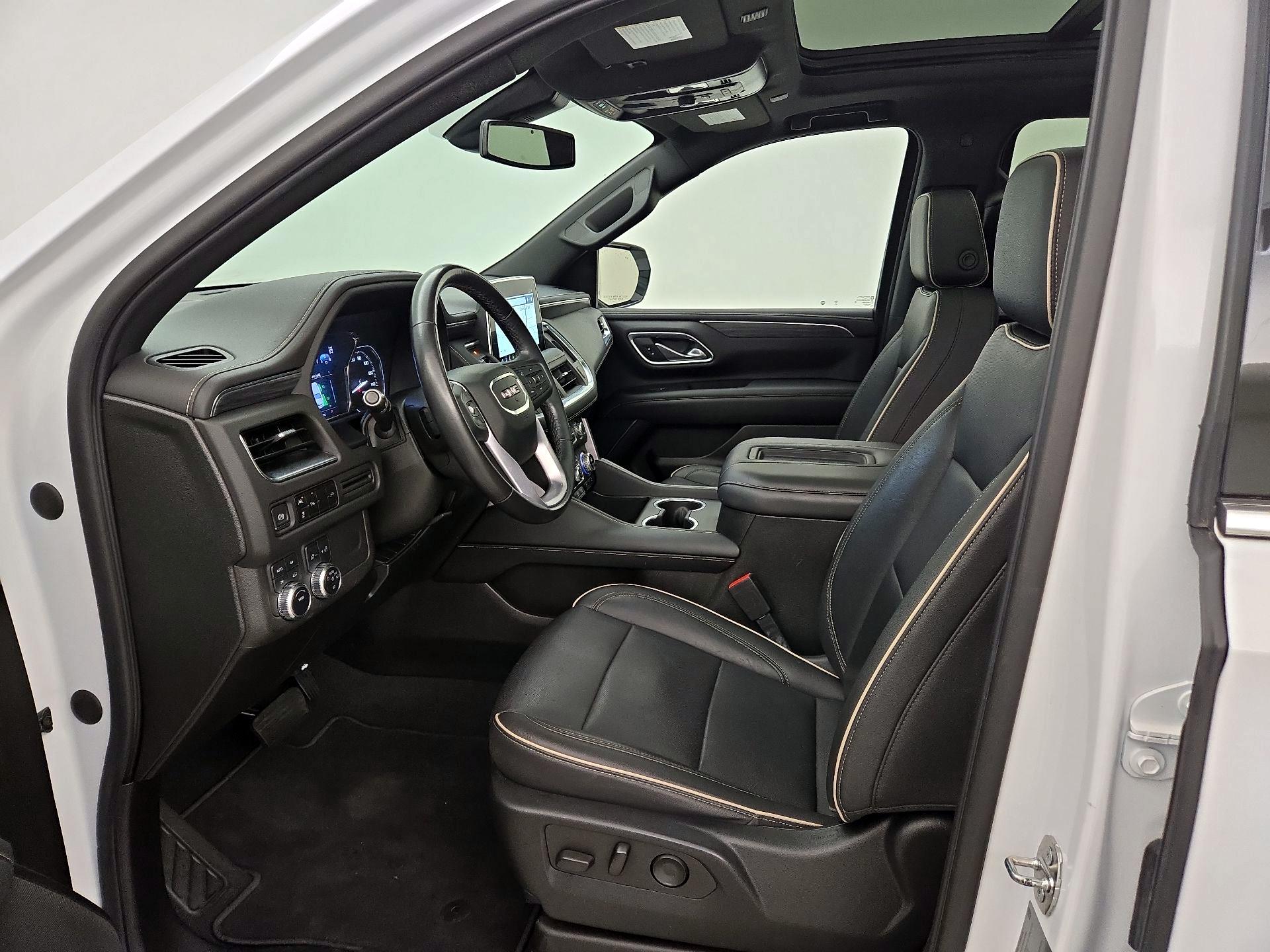 Thumbnail: 2021 GMC Yukon XL - 11