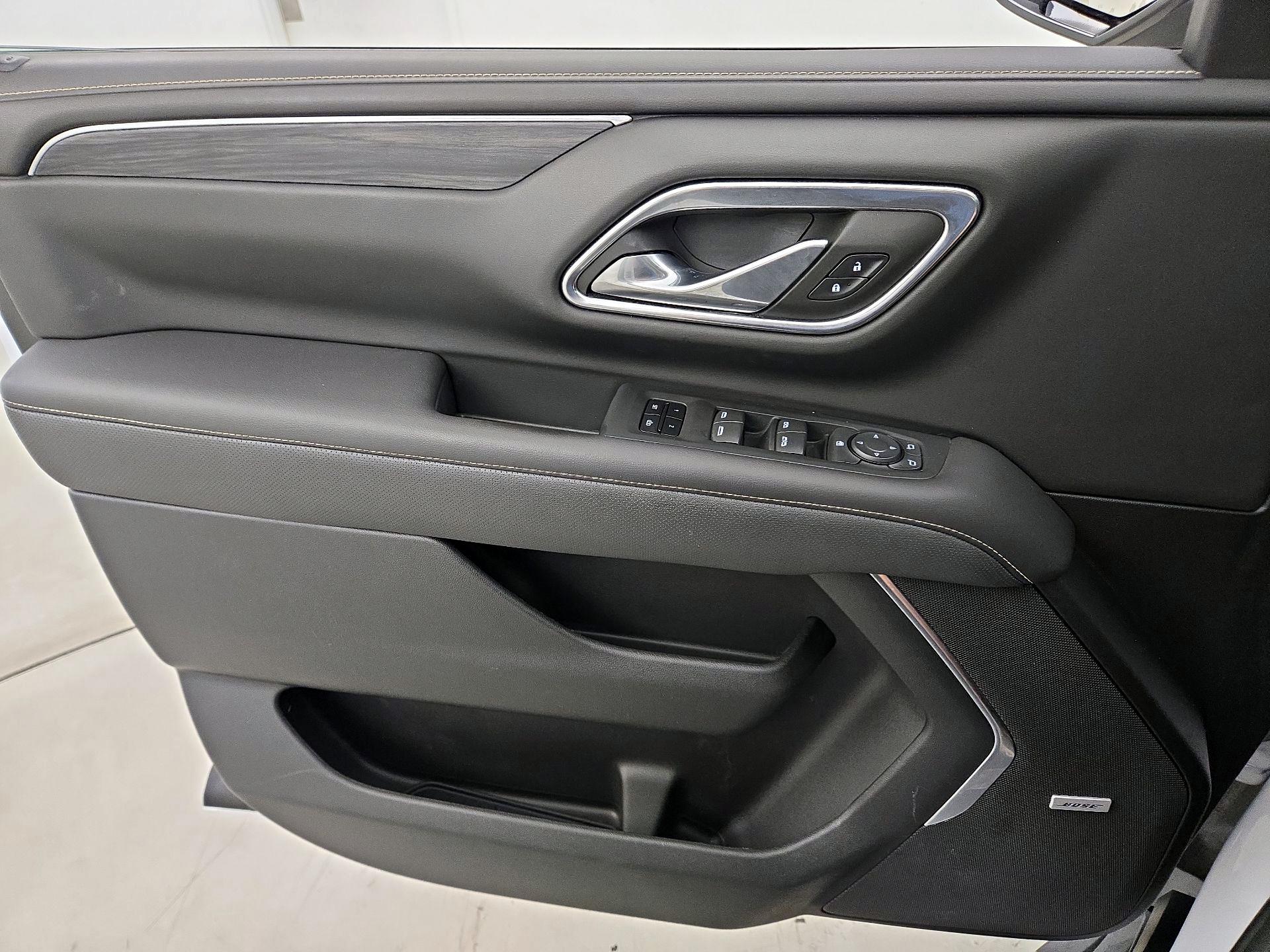 Thumbnail: 2021 GMC Yukon XL - 12