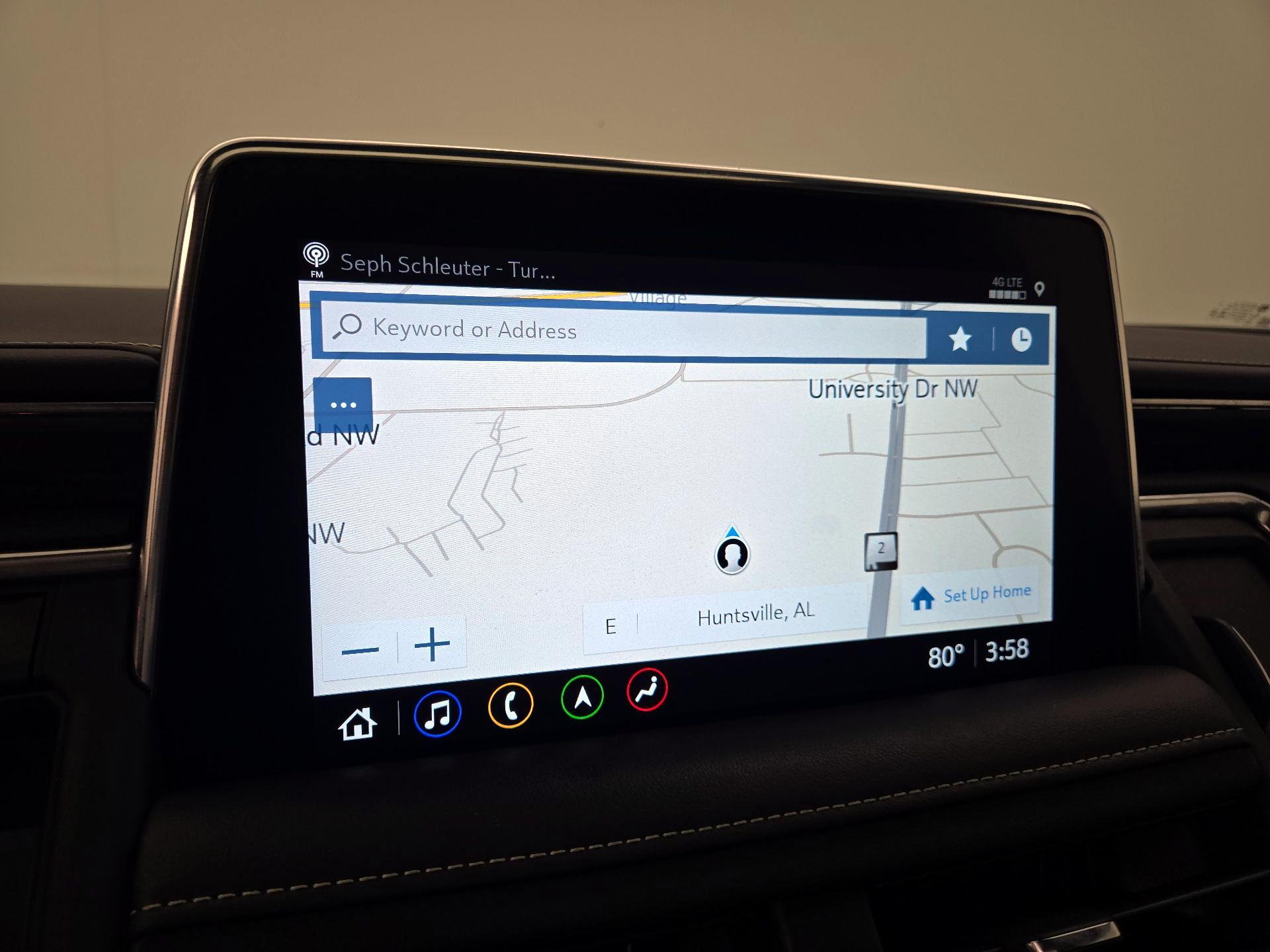 Thumbnail: 2021 GMC Yukon XL - 14