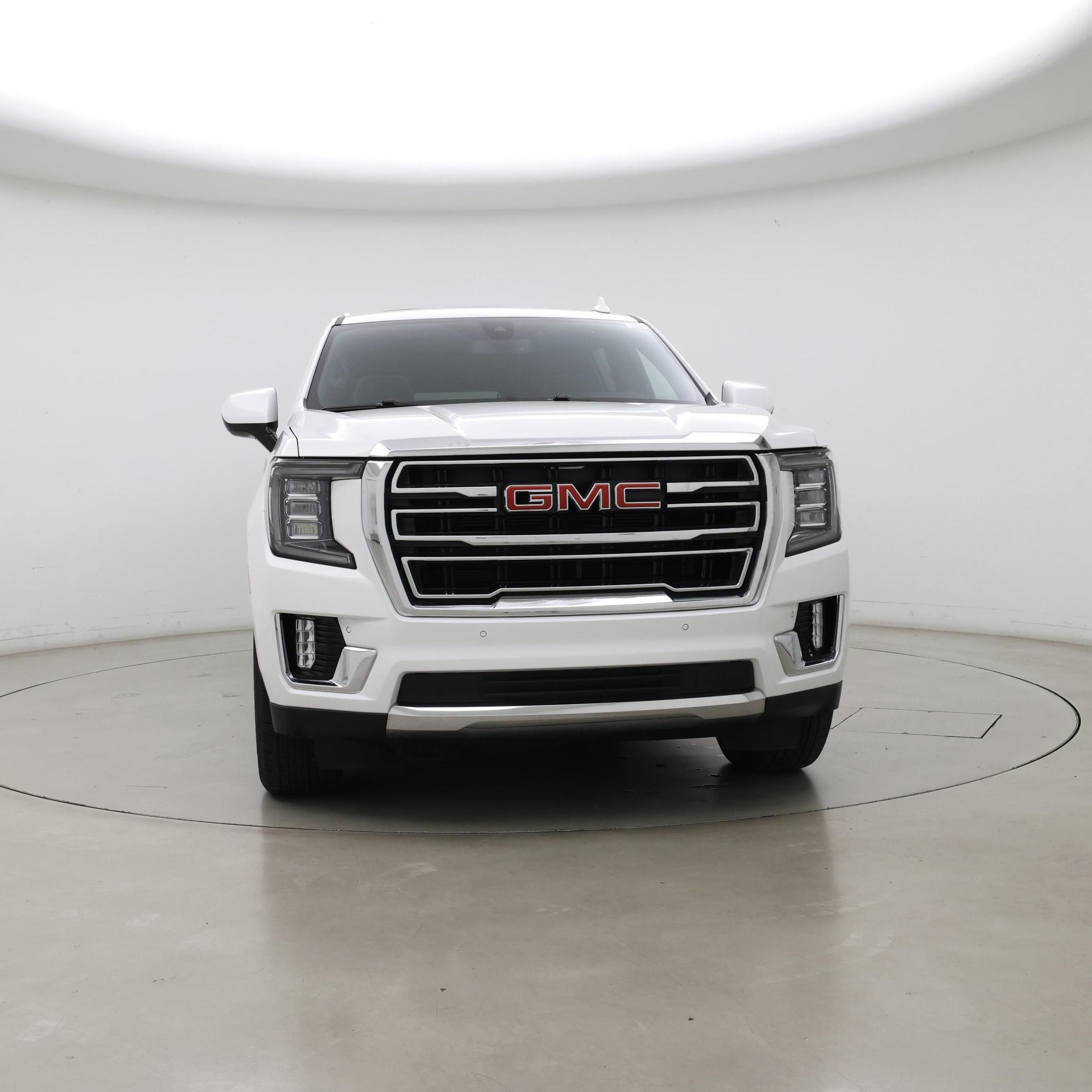 Thumbnail: 2021 GMC Yukon XL - 5