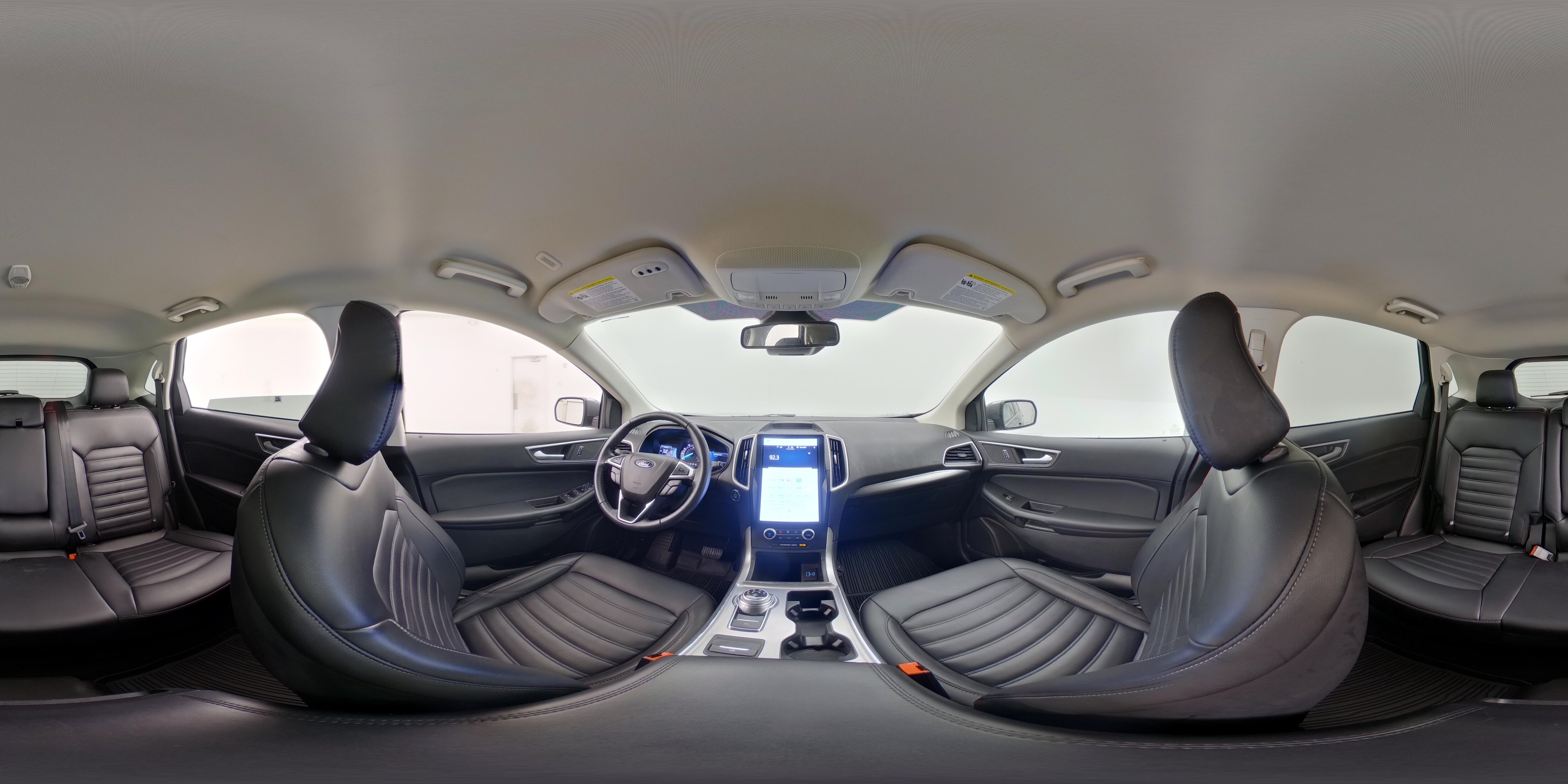 2022 Ford Edge SEL - Photo 24