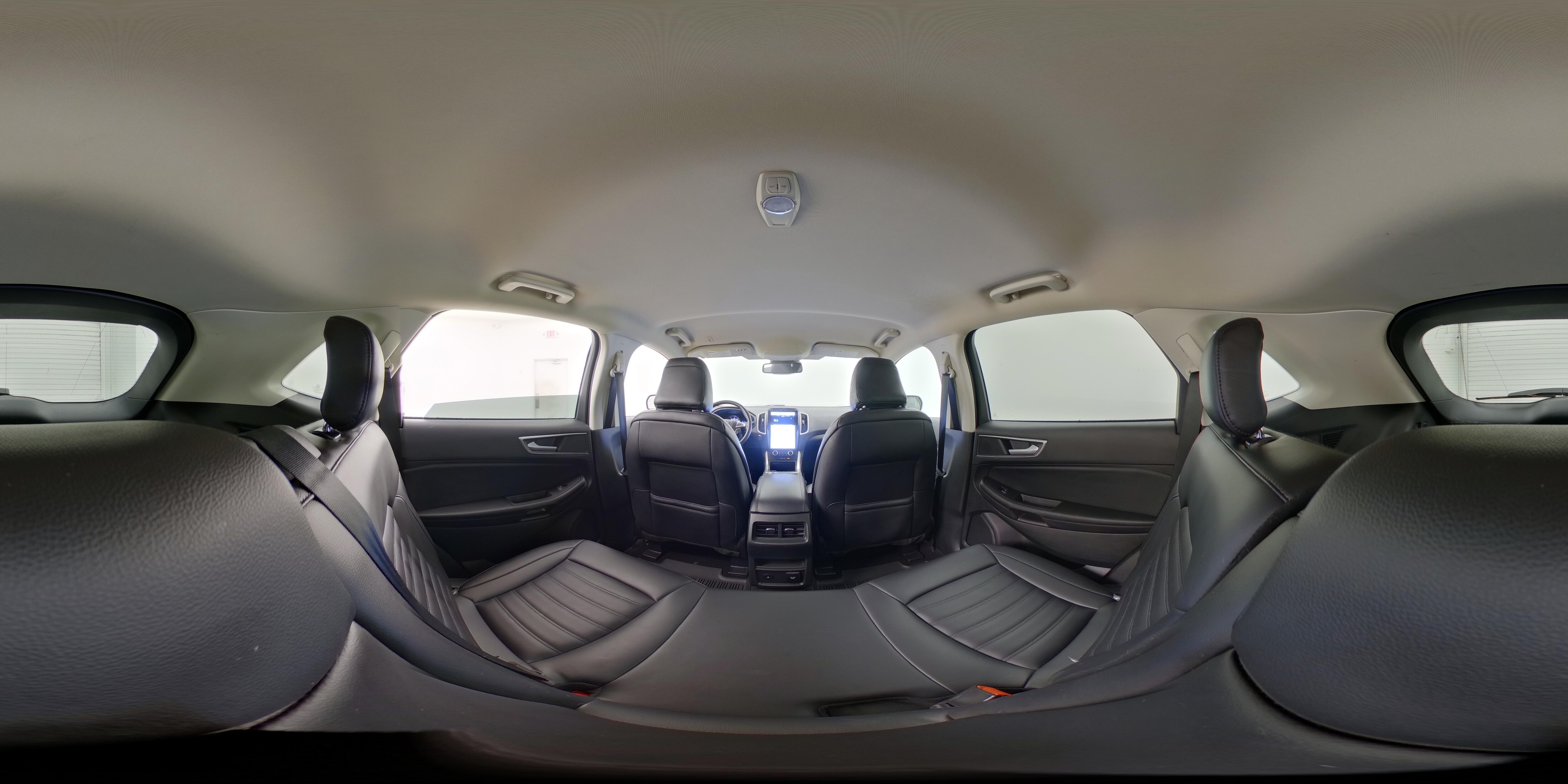 2022 Ford Edge SEL - Photo 25