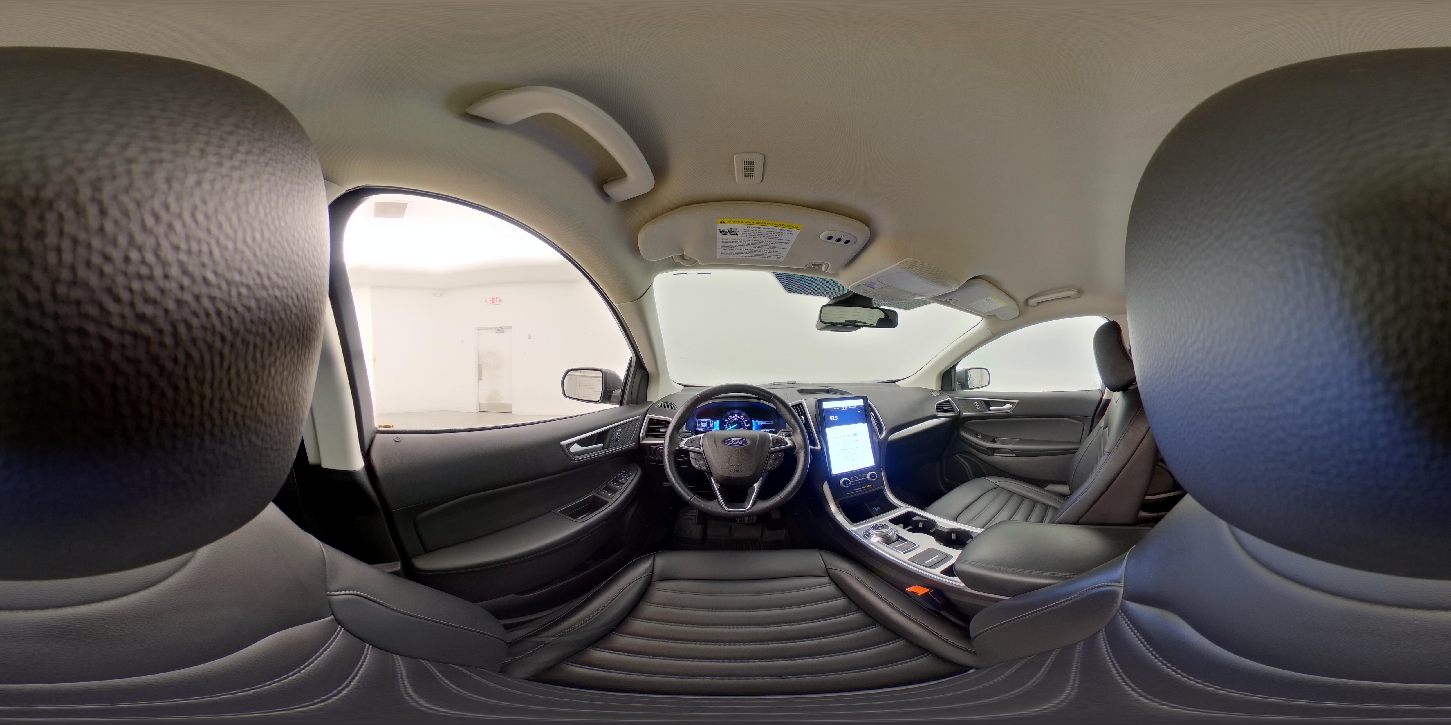 2022 Ford Edge SEL - Photo 26