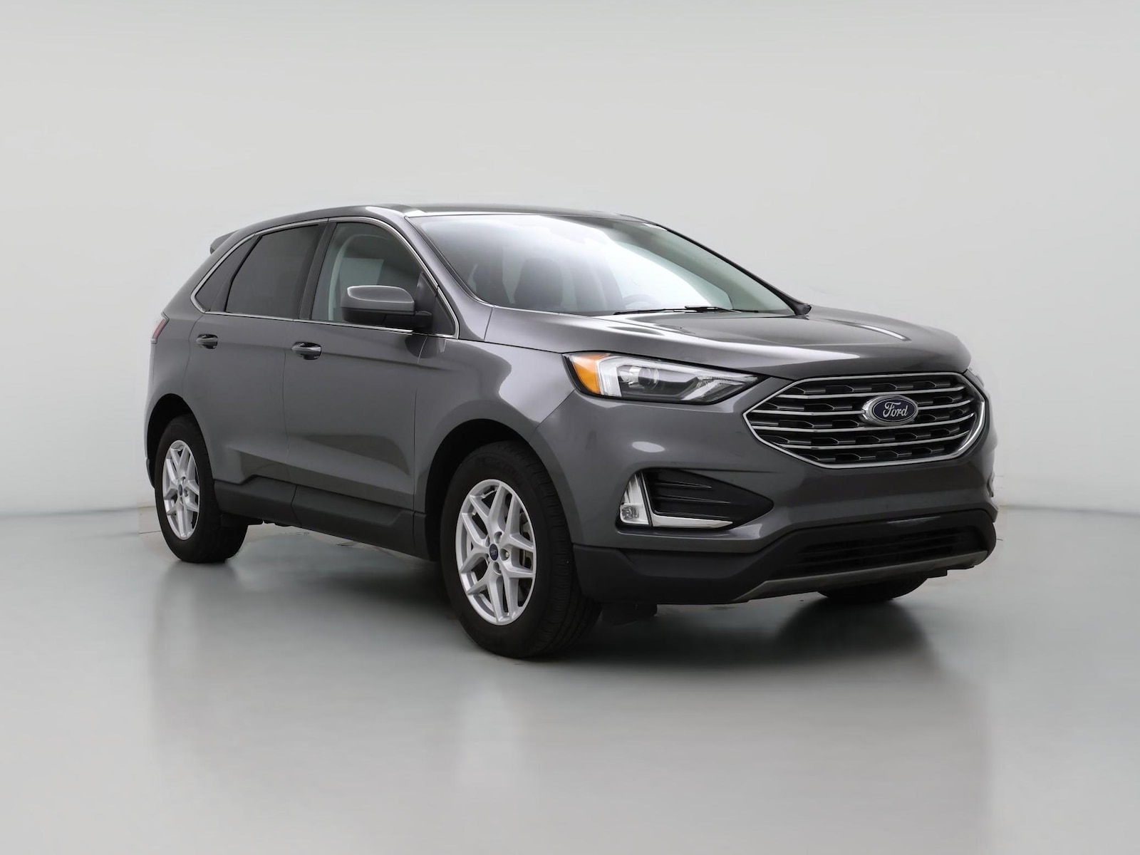 2022 Ford Edge SEL - Photo 1