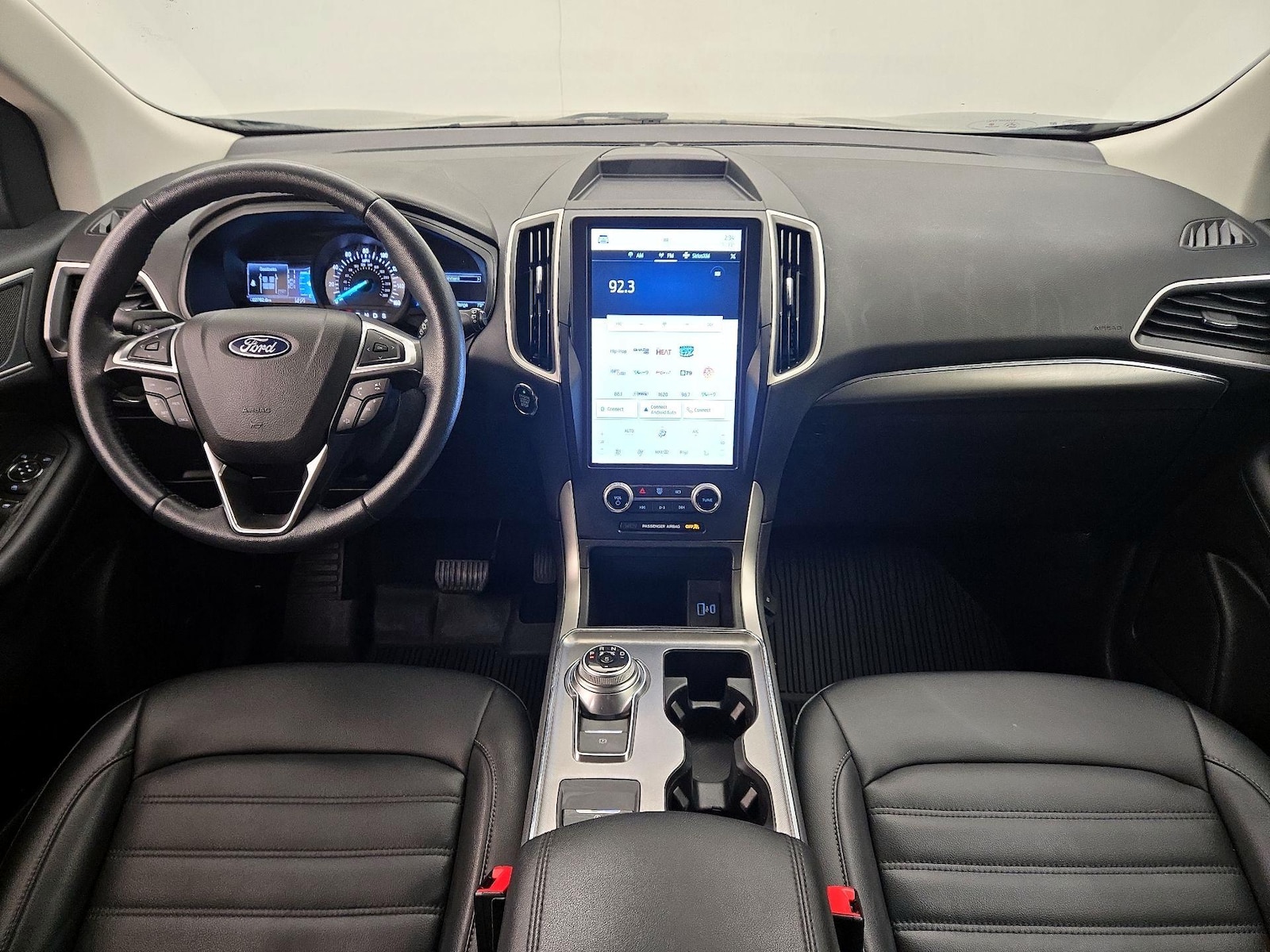 2022 Ford Edge SEL - Photo 10