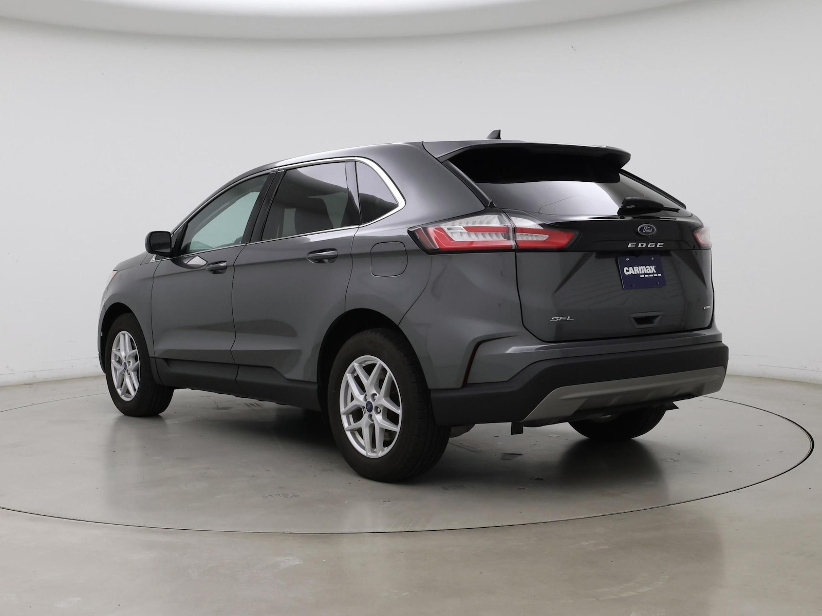 2022 Ford Edge SEL - Photo 3