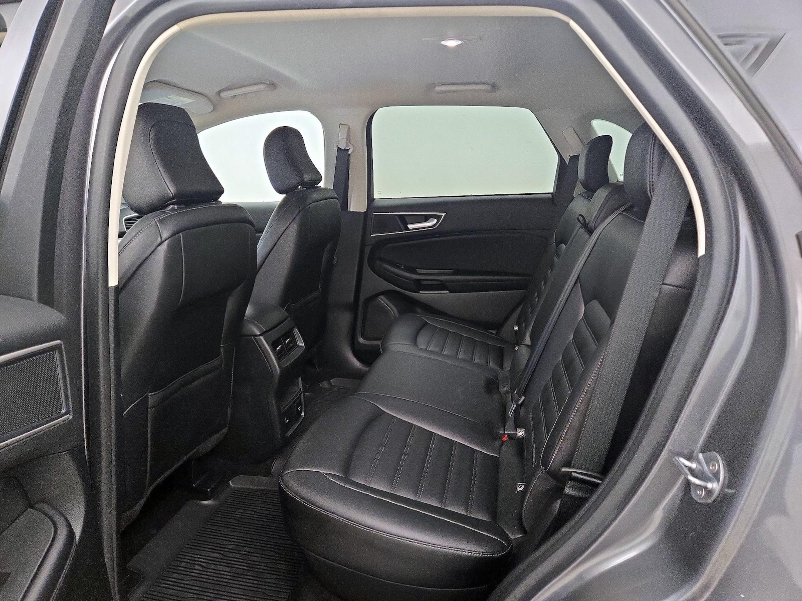 2022 Ford Edge SEL - Photo 20
