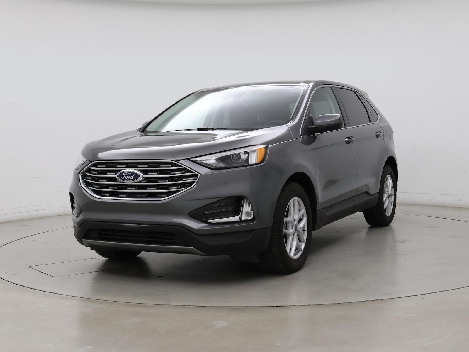 2022 Ford Edge SEL - Photo 5