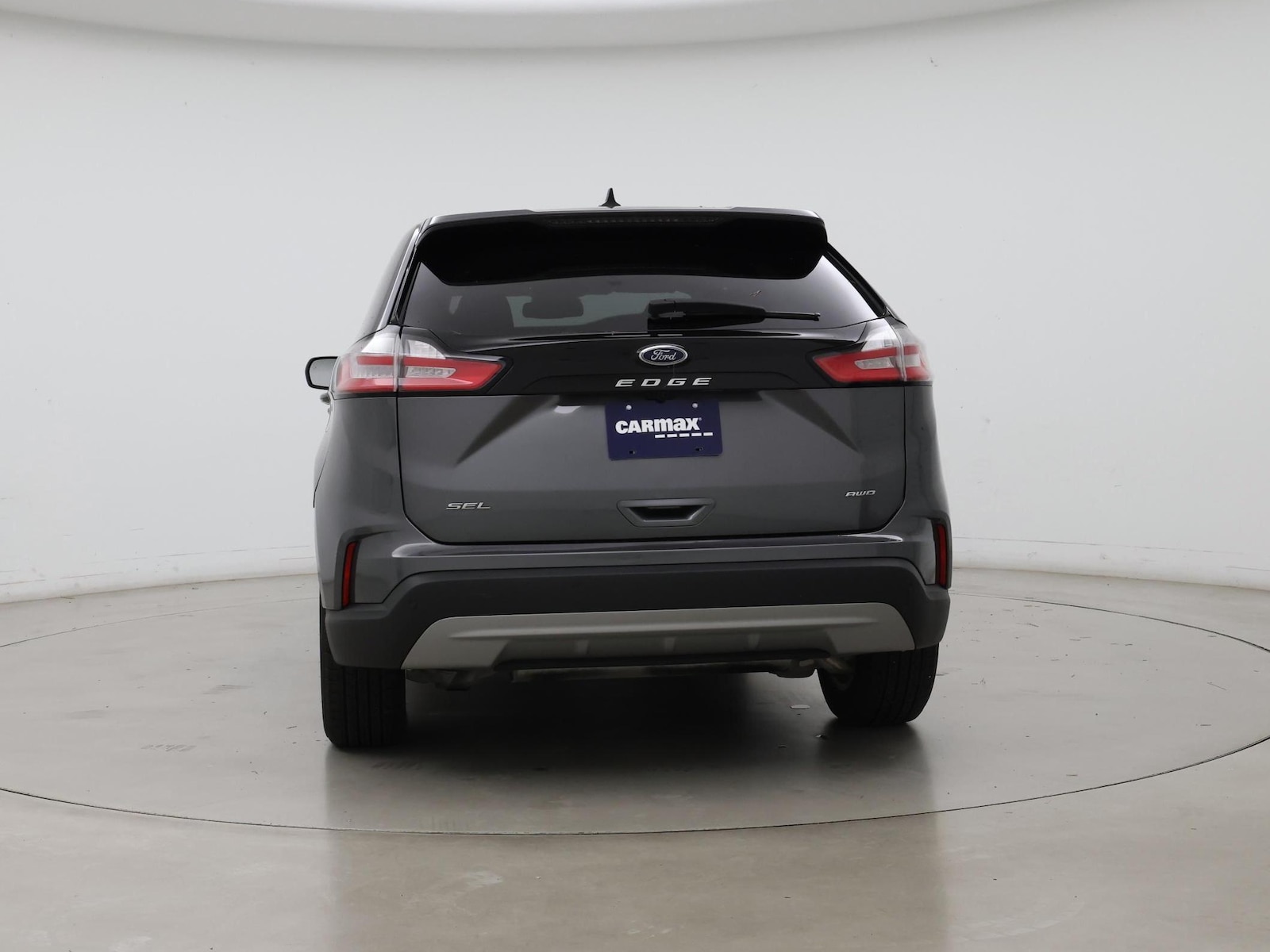 2022 Ford Edge SEL - Photo 7