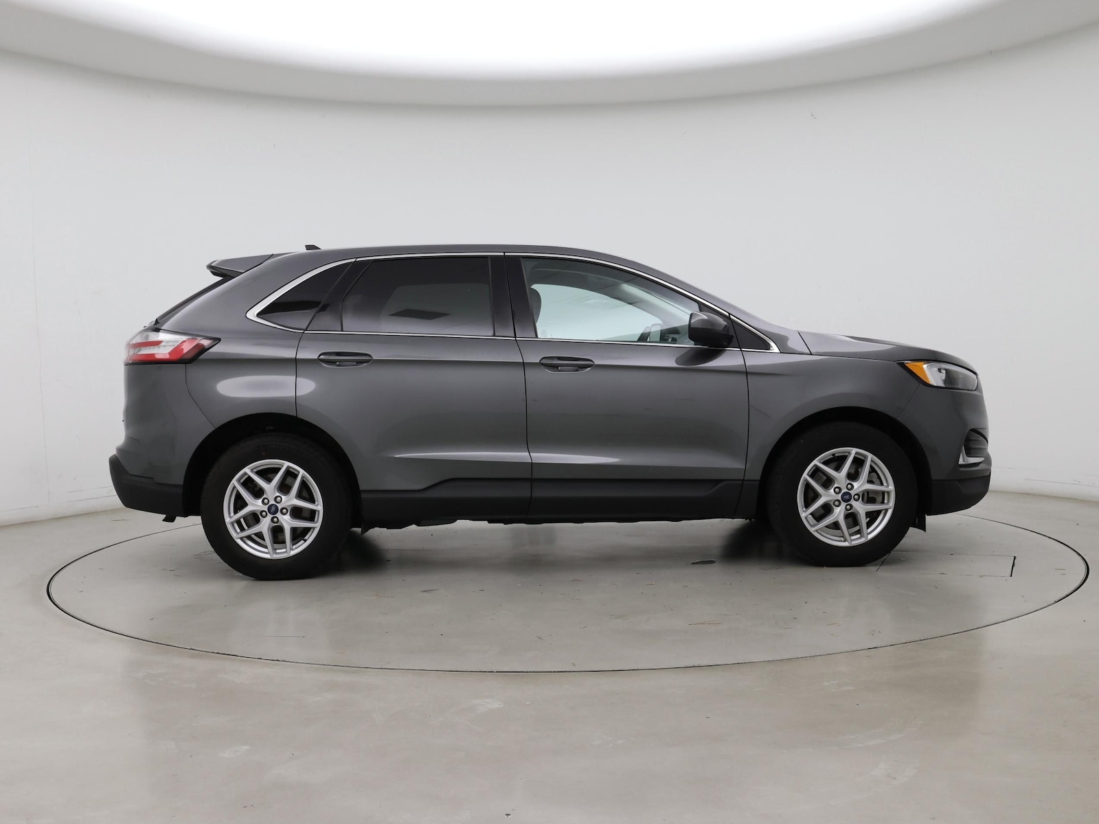2022 Ford Edge SEL - Photo 8