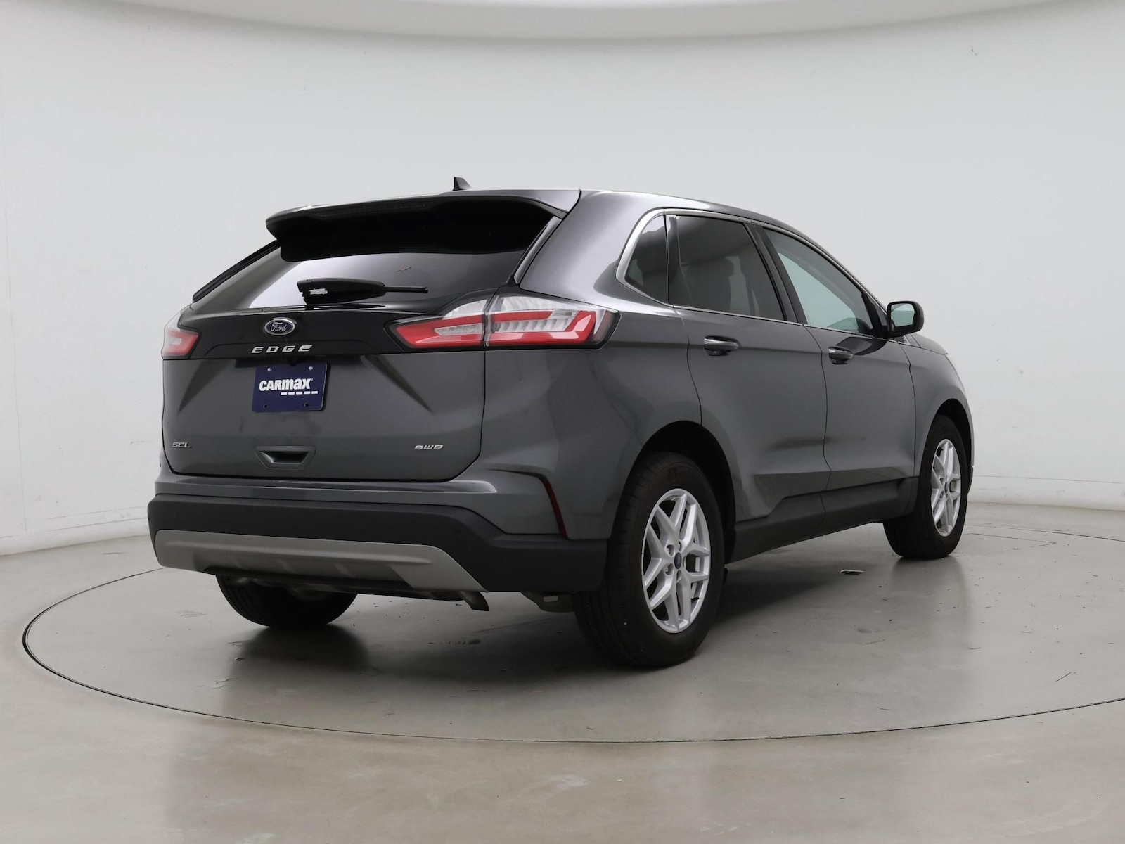 2022 Ford Edge SEL - Photo 9