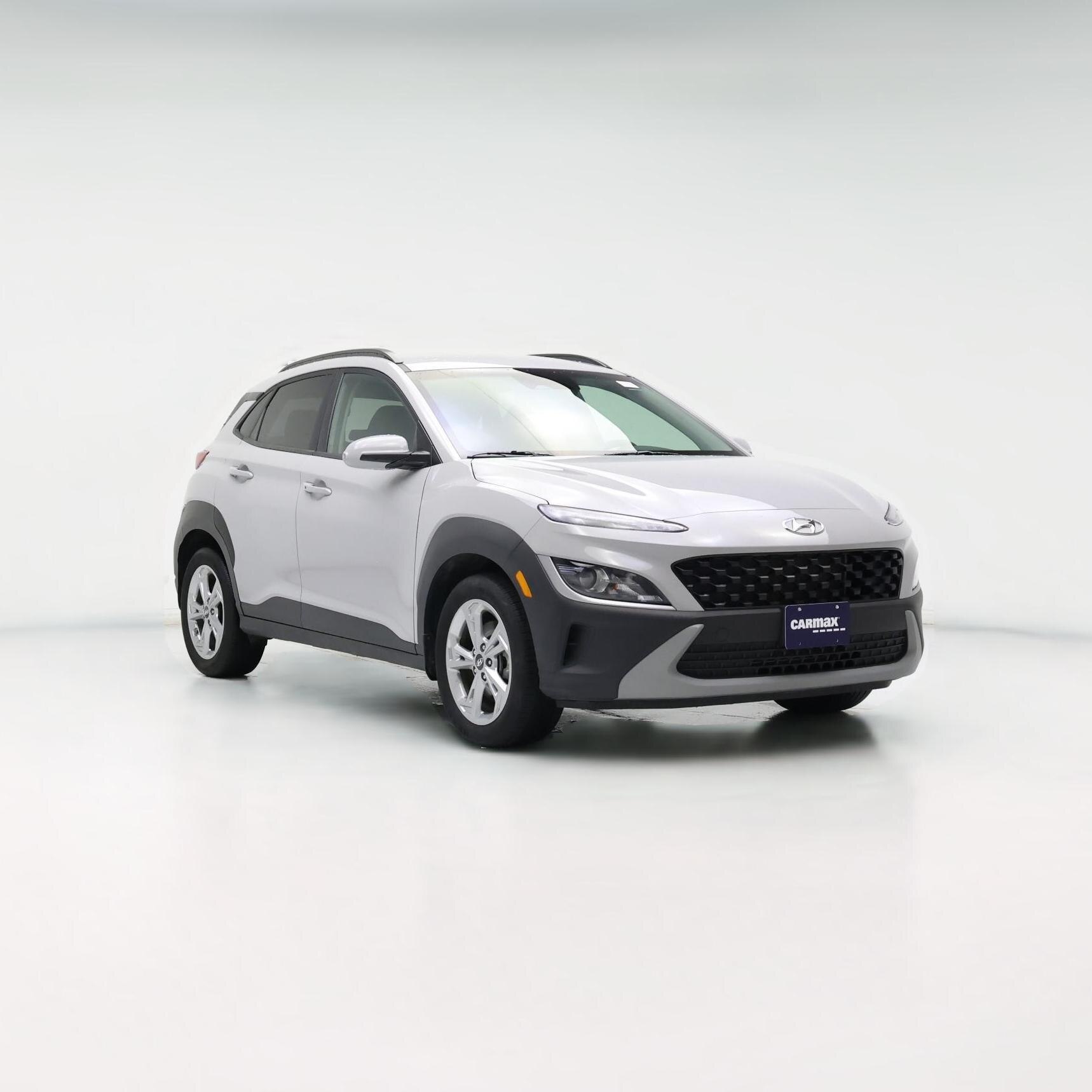 Thumbnail: 2023 Hyundai Kona - 1