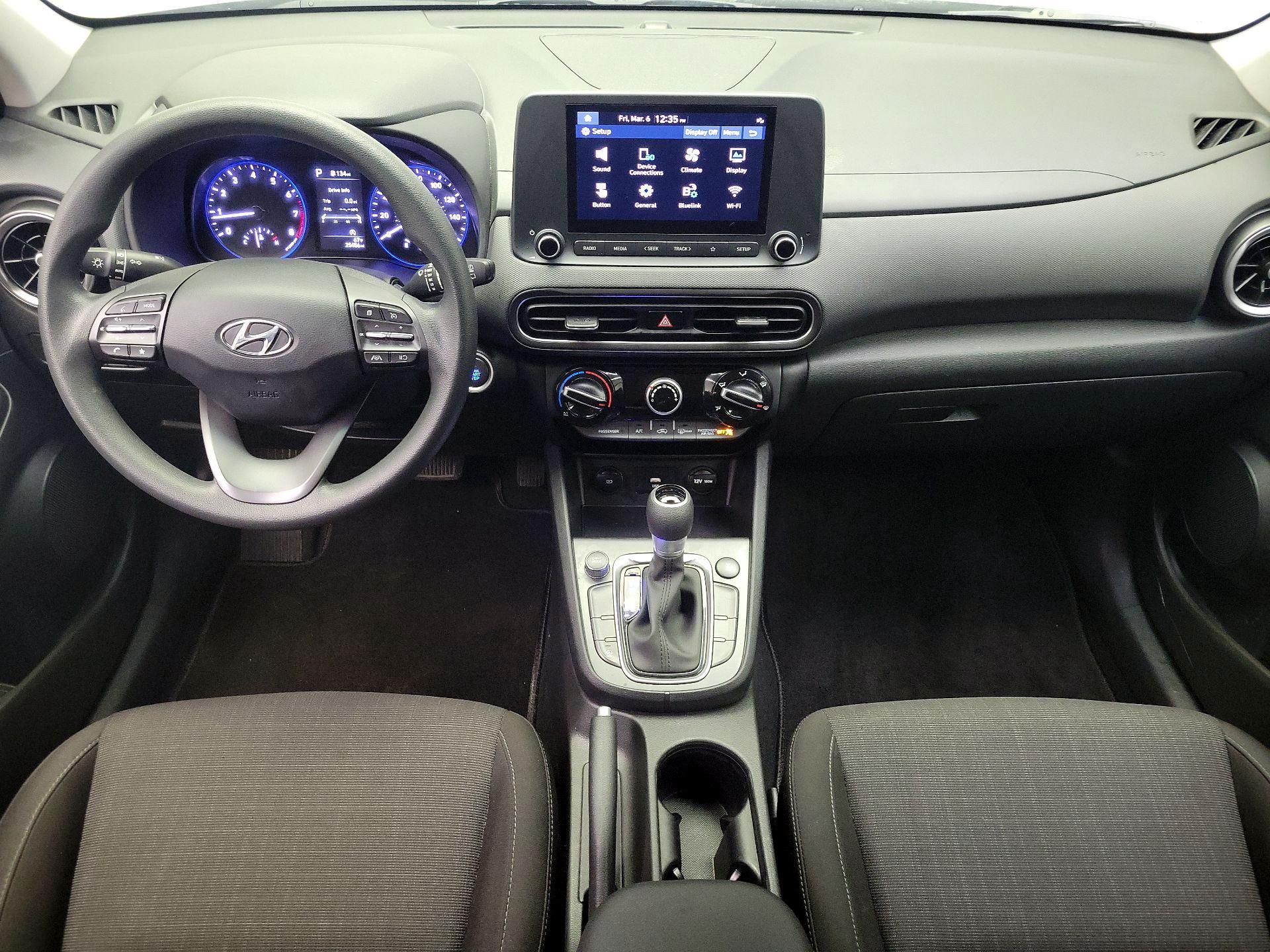 Thumbnail: 2023 Hyundai Kona - 9