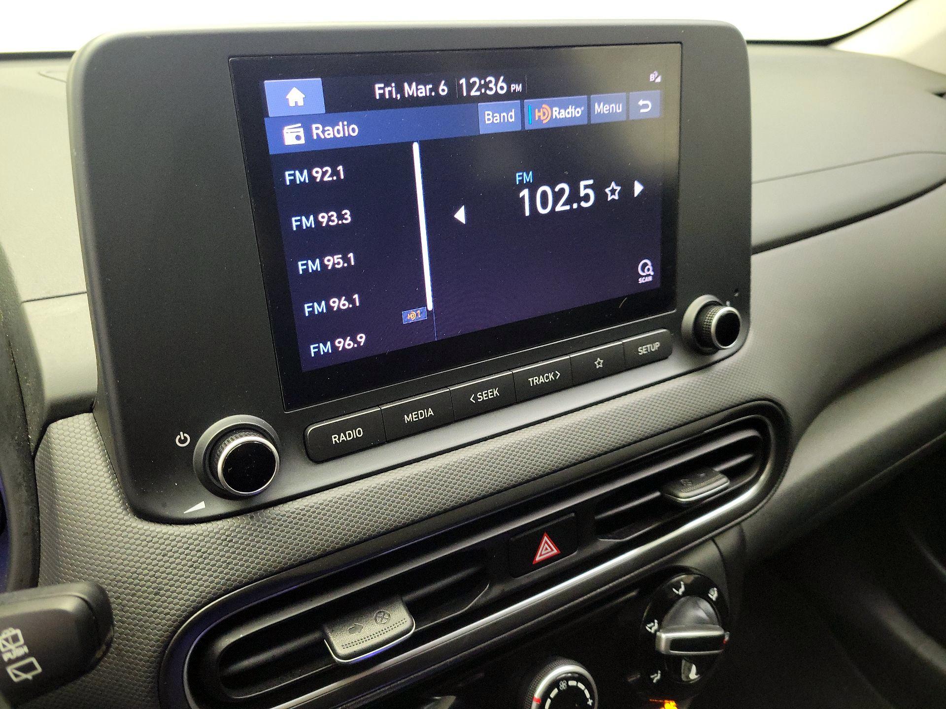 Thumbnail: 2023 Hyundai Kona - 15