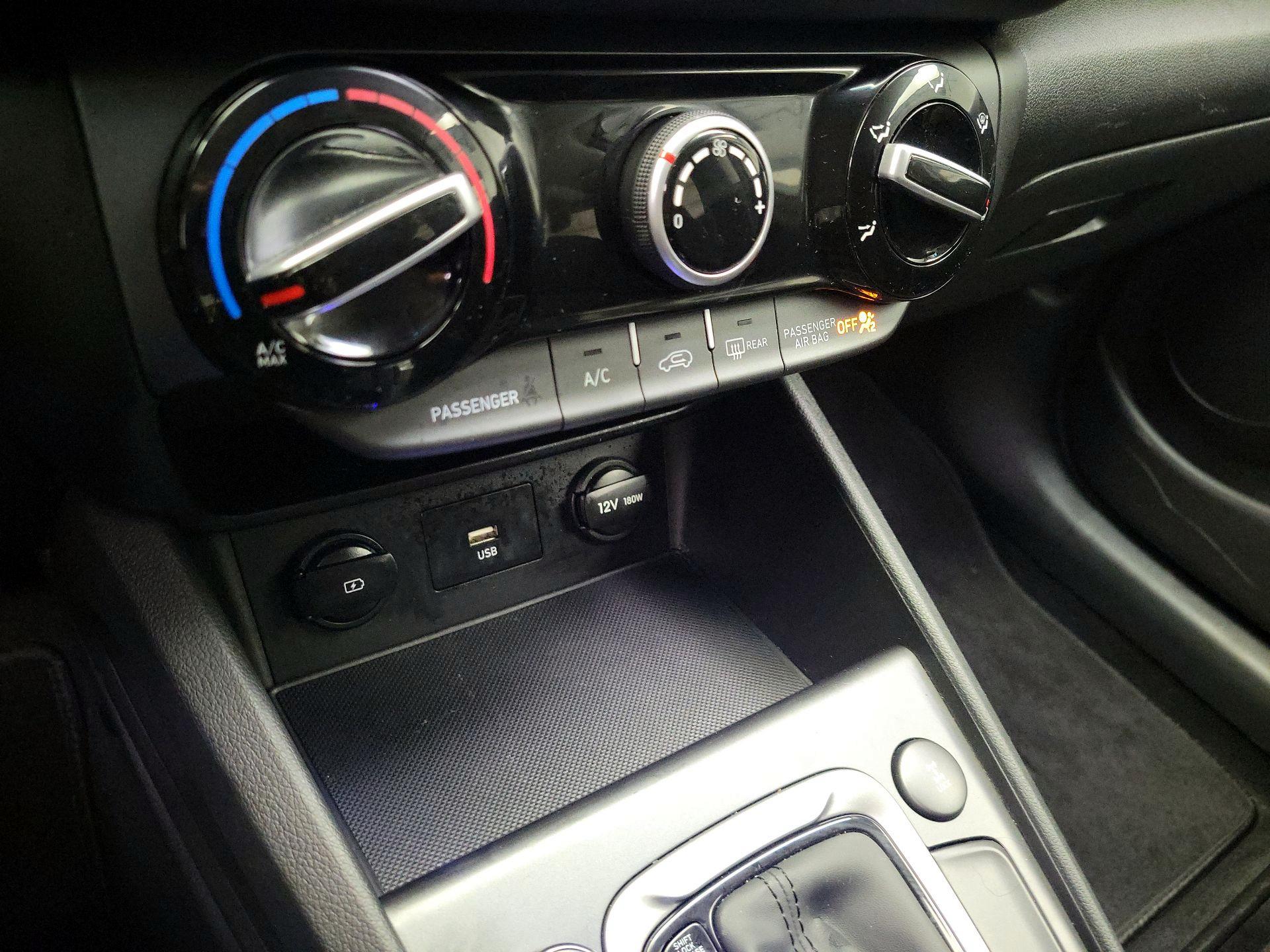 Thumbnail: 2023 Hyundai Kona - 16