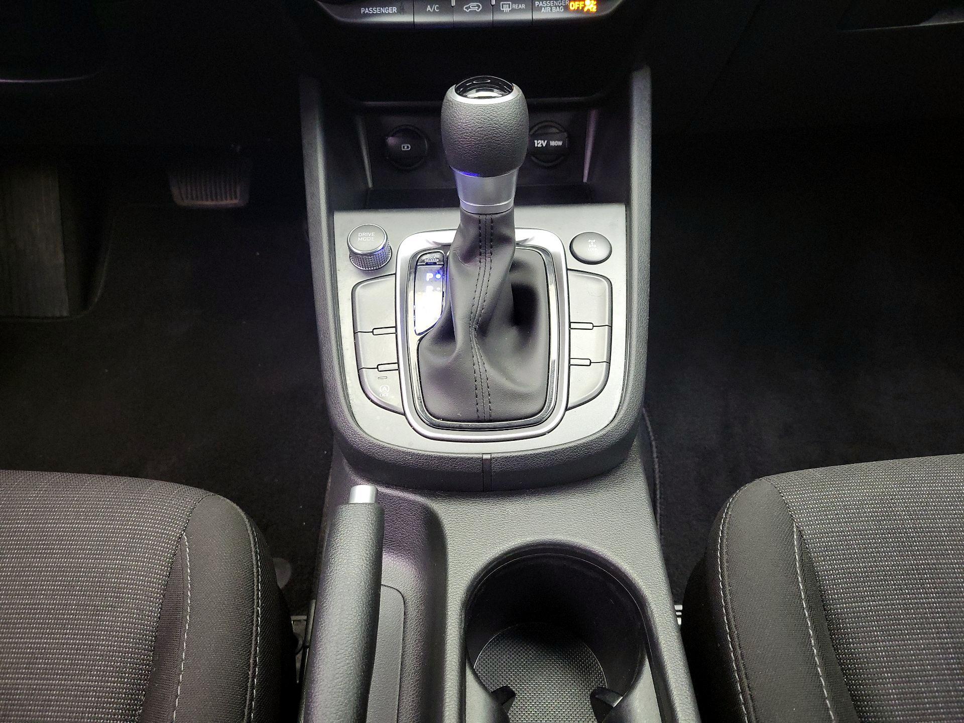 Thumbnail: 2023 Hyundai Kona - 17