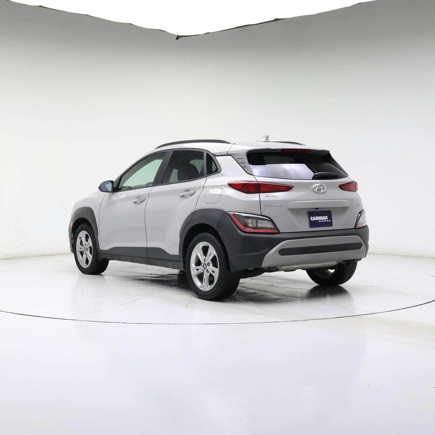 Thumbnail: 2023 Hyundai Kona - 2