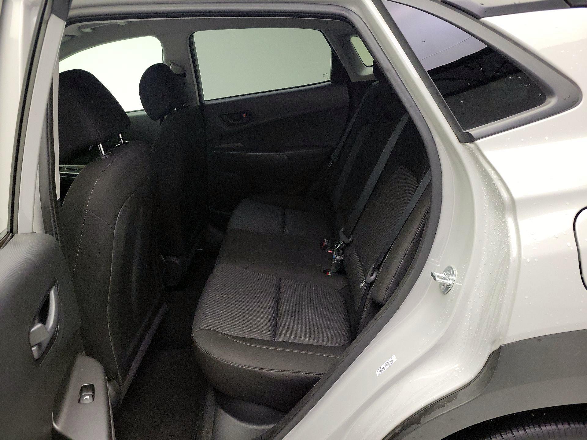 Thumbnail: 2023 Hyundai Kona - 19