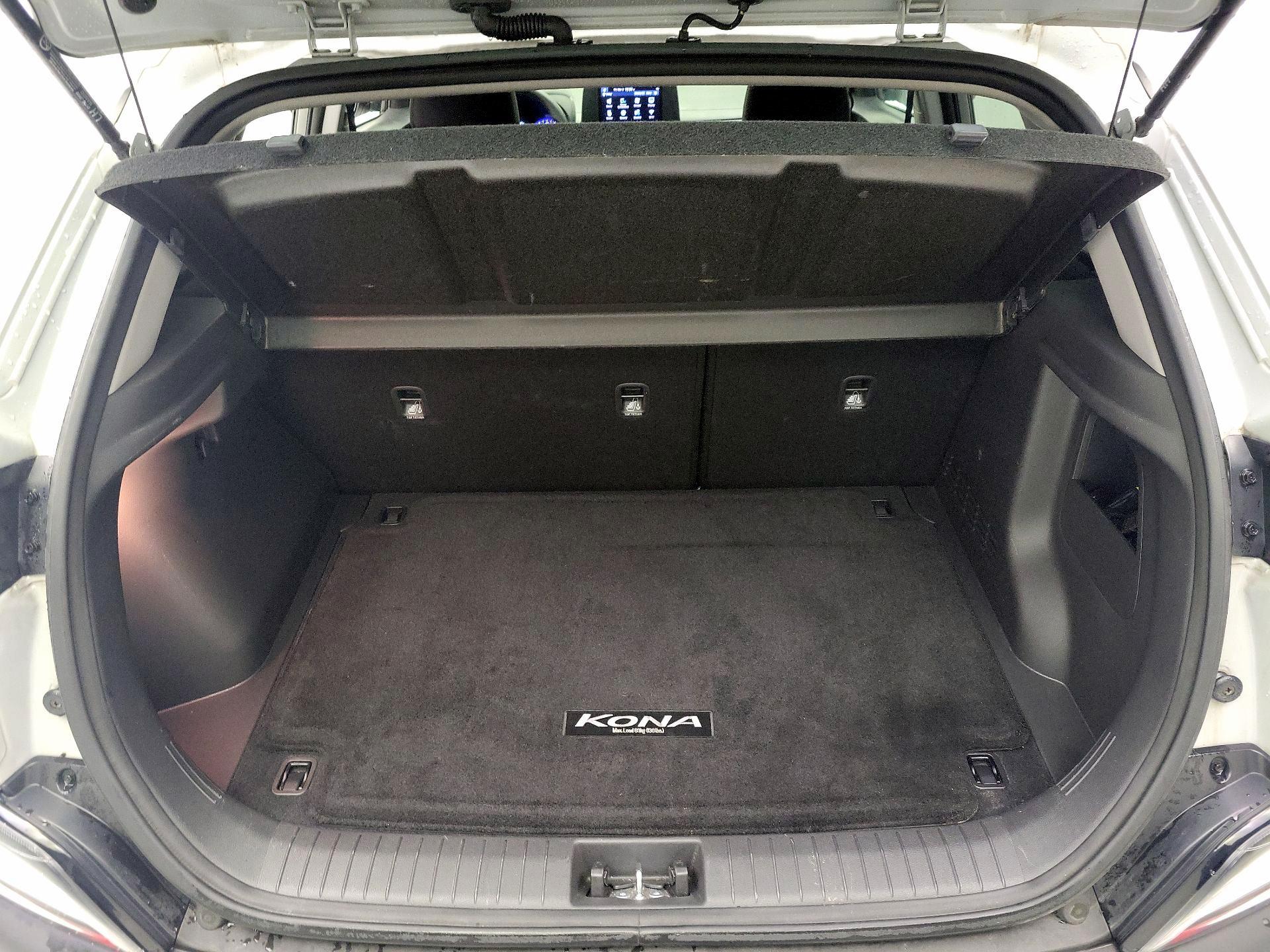 Thumbnail: 2023 Hyundai Kona - 20