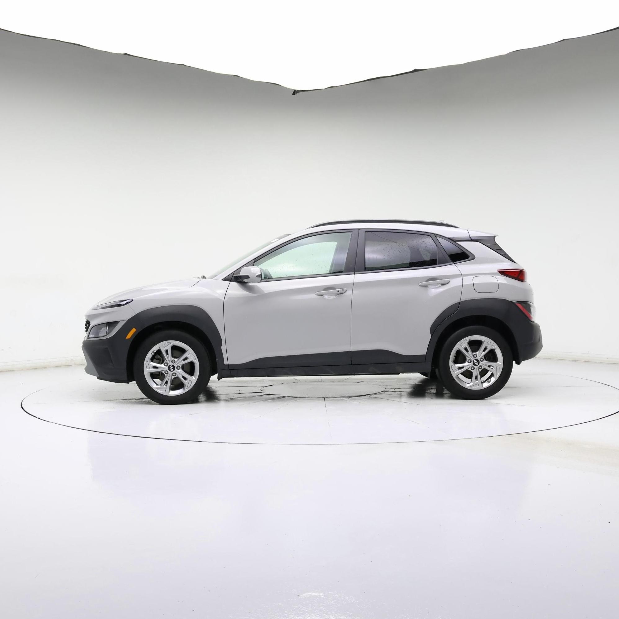 Thumbnail: 2023 Hyundai Kona - 3