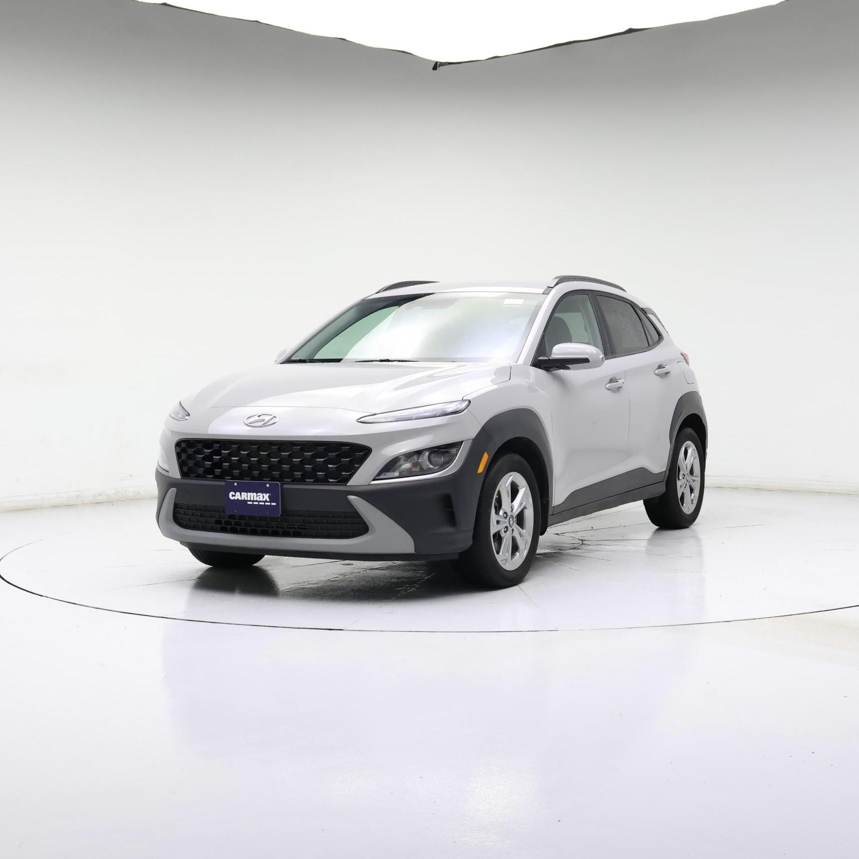 Thumbnail: 2023 Hyundai Kona - 4