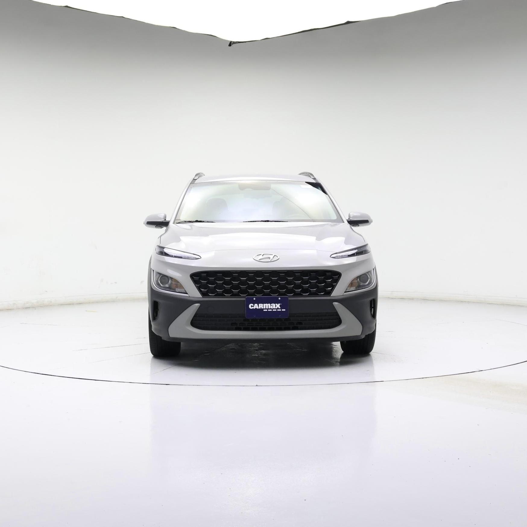 Thumbnail: 2023 Hyundai Kona - 5