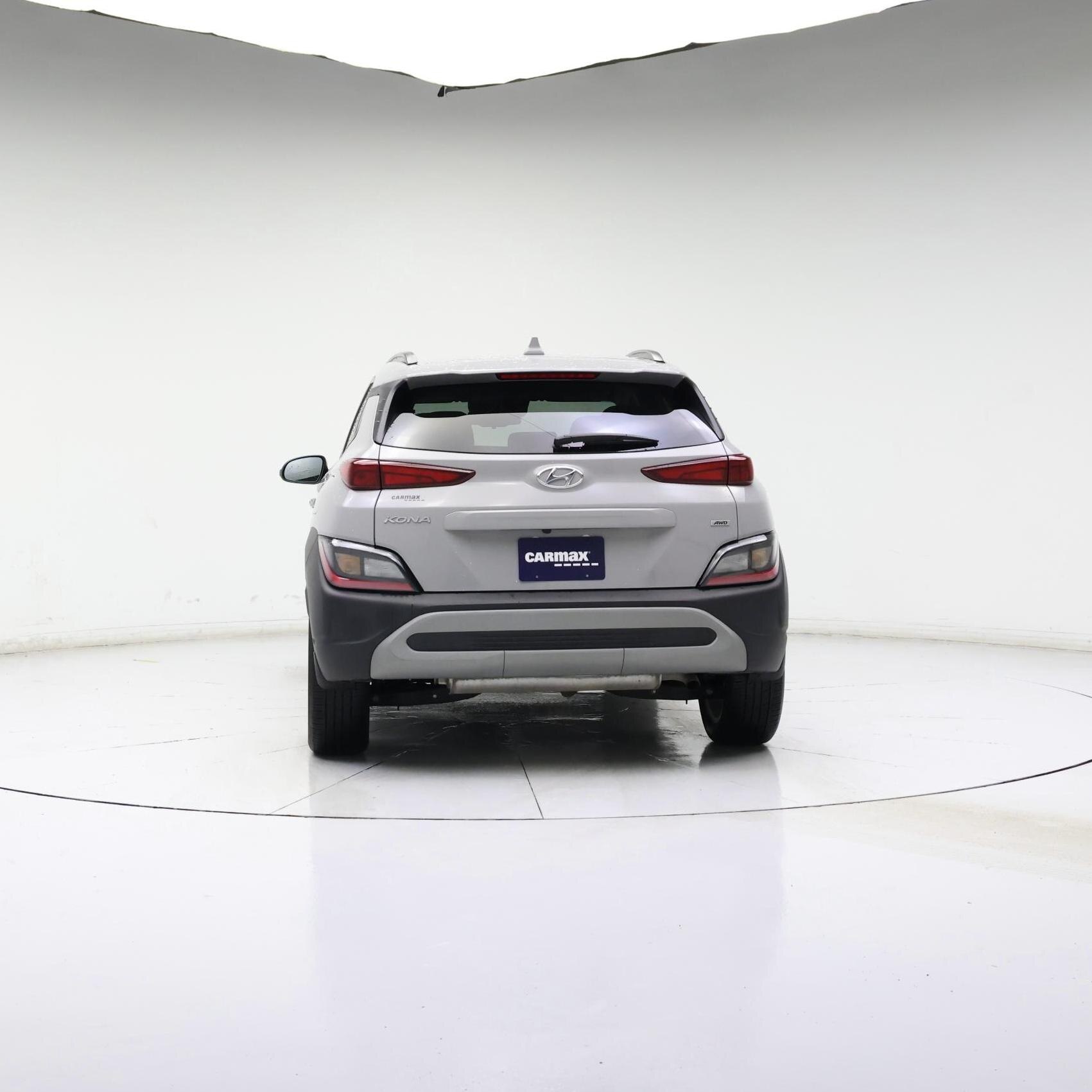 Thumbnail: 2023 Hyundai Kona - 6