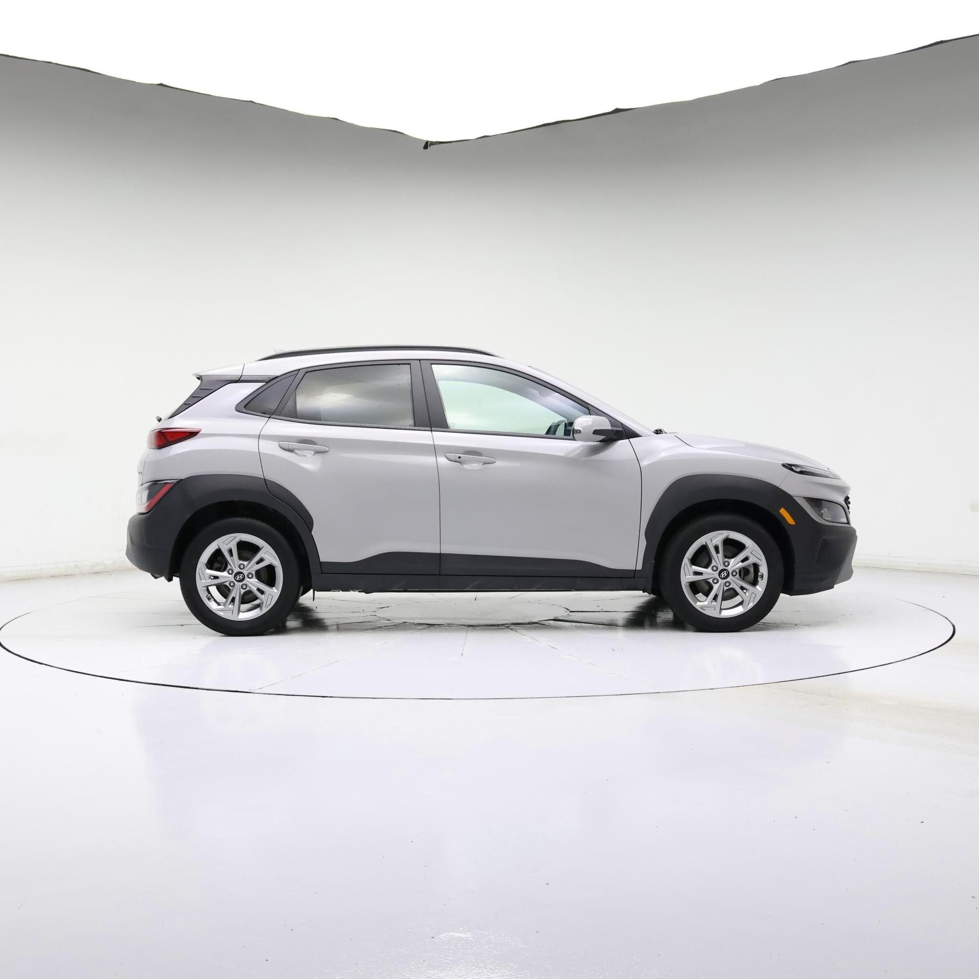 Thumbnail: 2023 Hyundai Kona - 7
