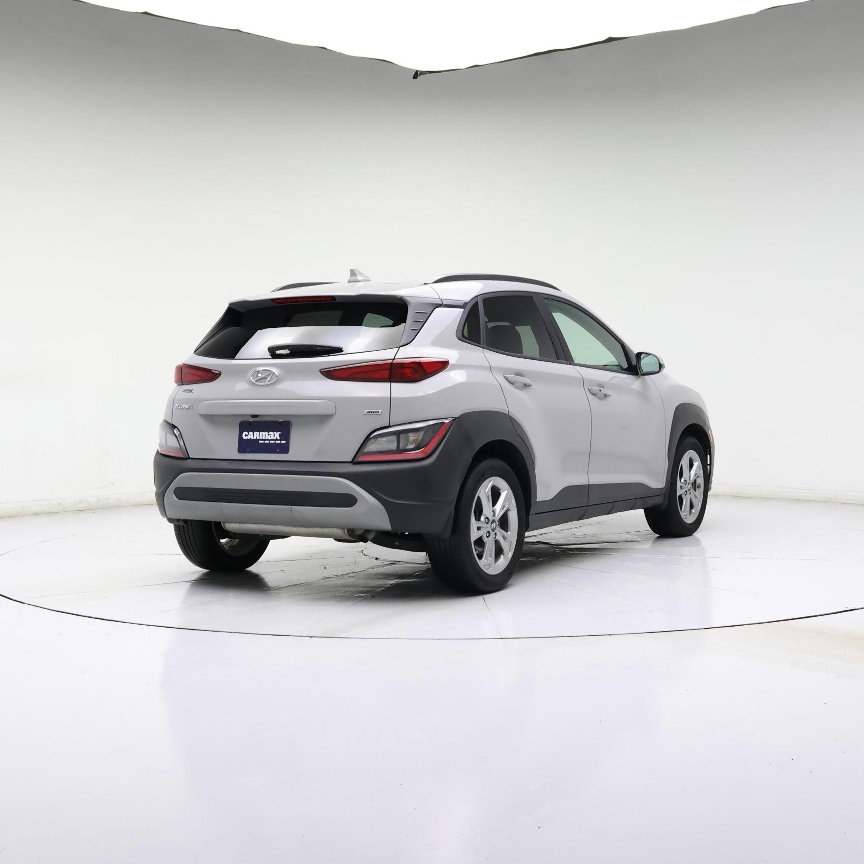 Thumbnail: 2023 Hyundai Kona - 8