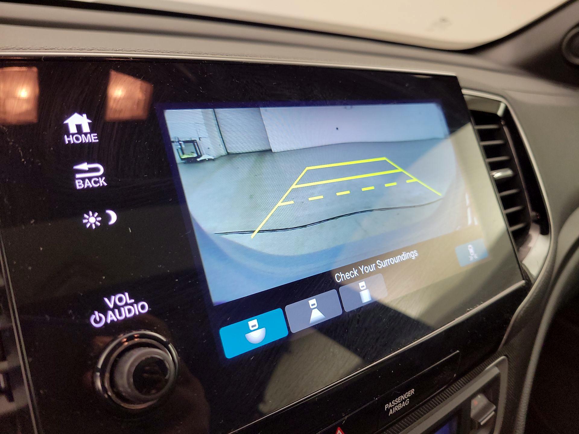 Thumbnail: 2022 Honda Pilot - 15