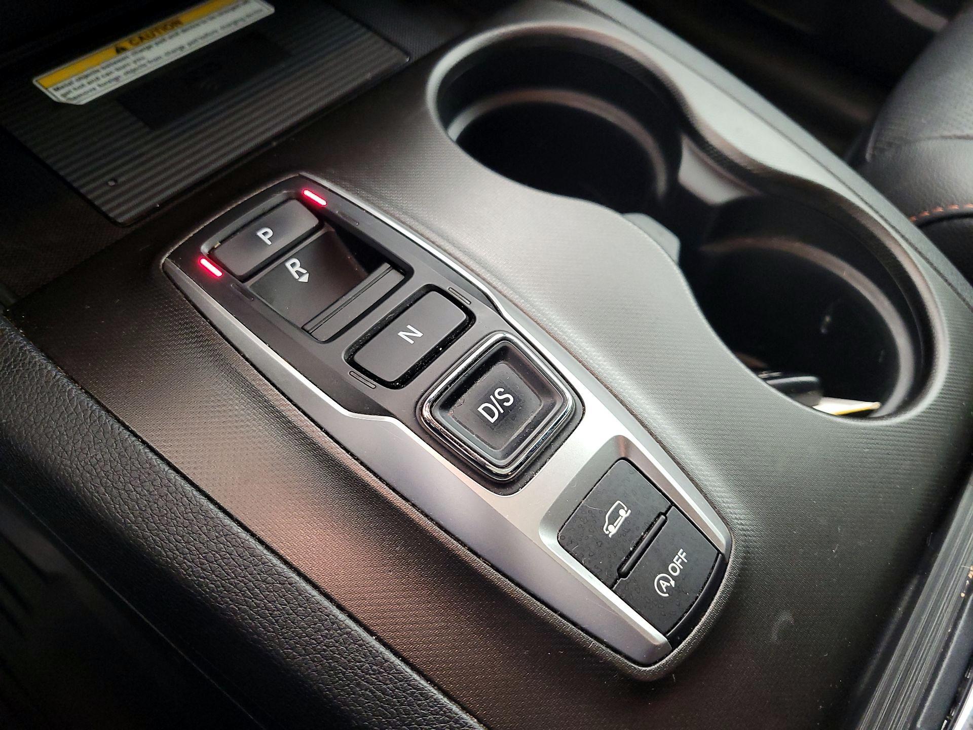 Thumbnail: 2022 Honda Pilot - 18