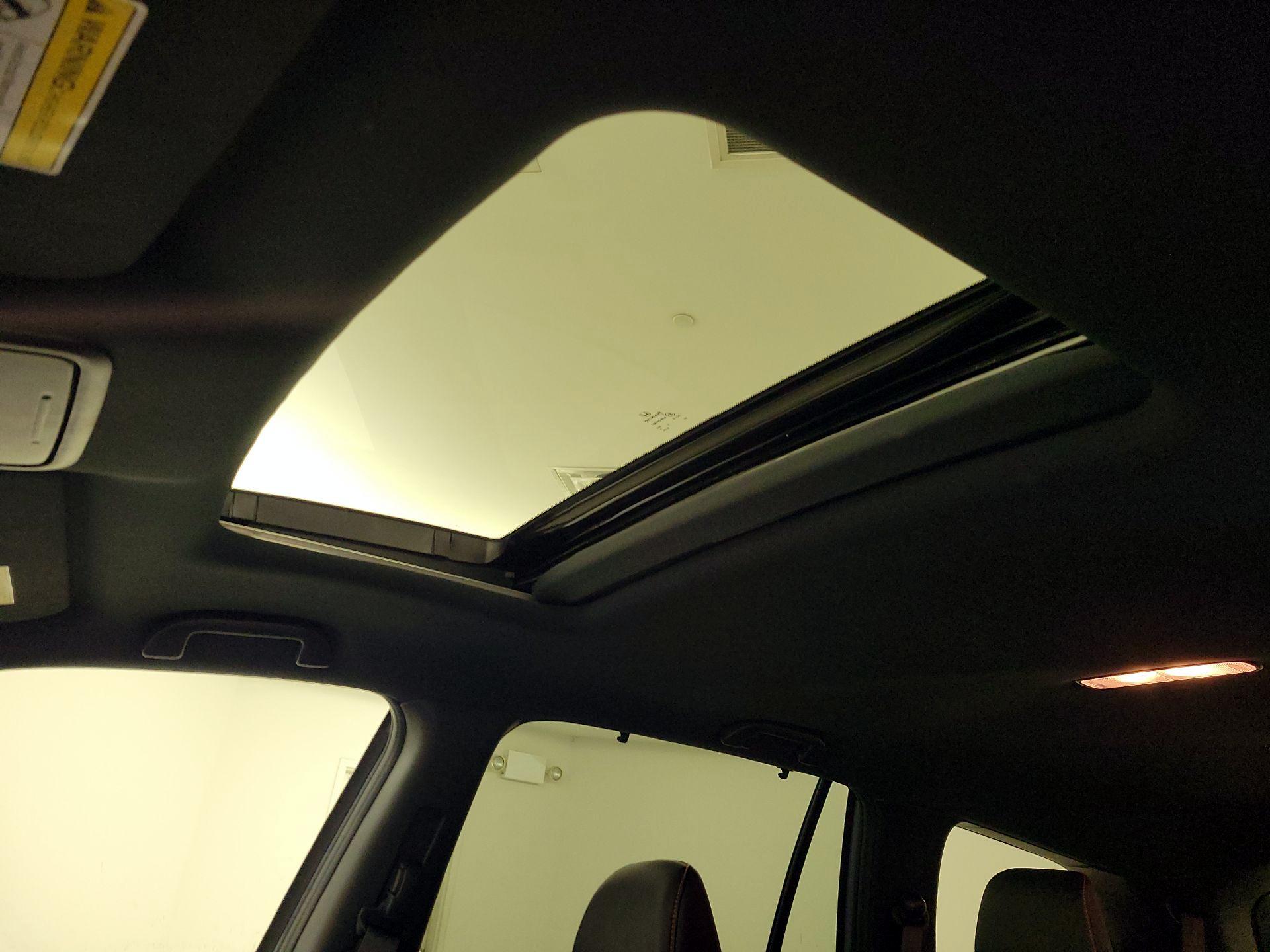 Thumbnail: 2022 Honda Pilot - 20