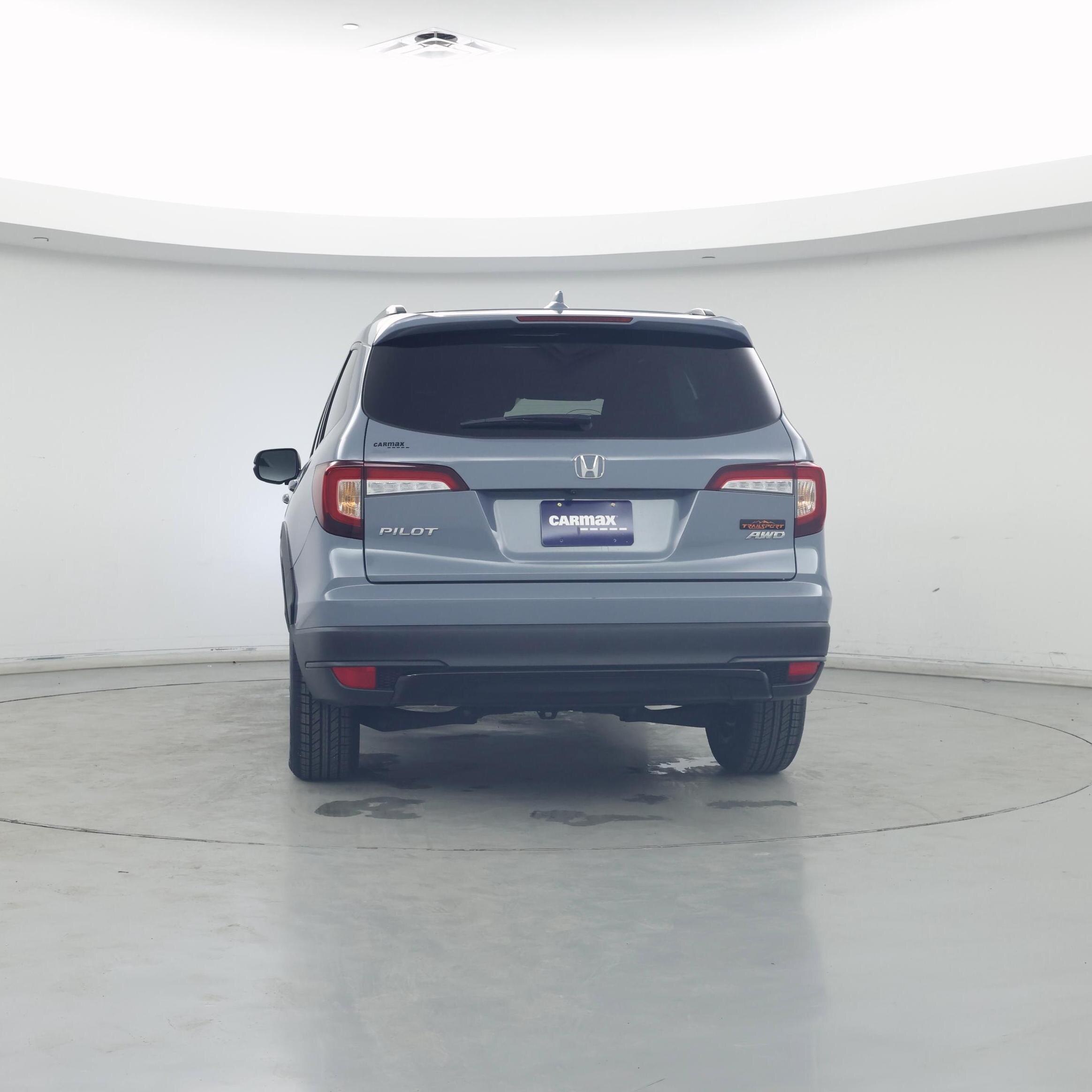 Thumbnail: 2022 Honda Pilot - 6