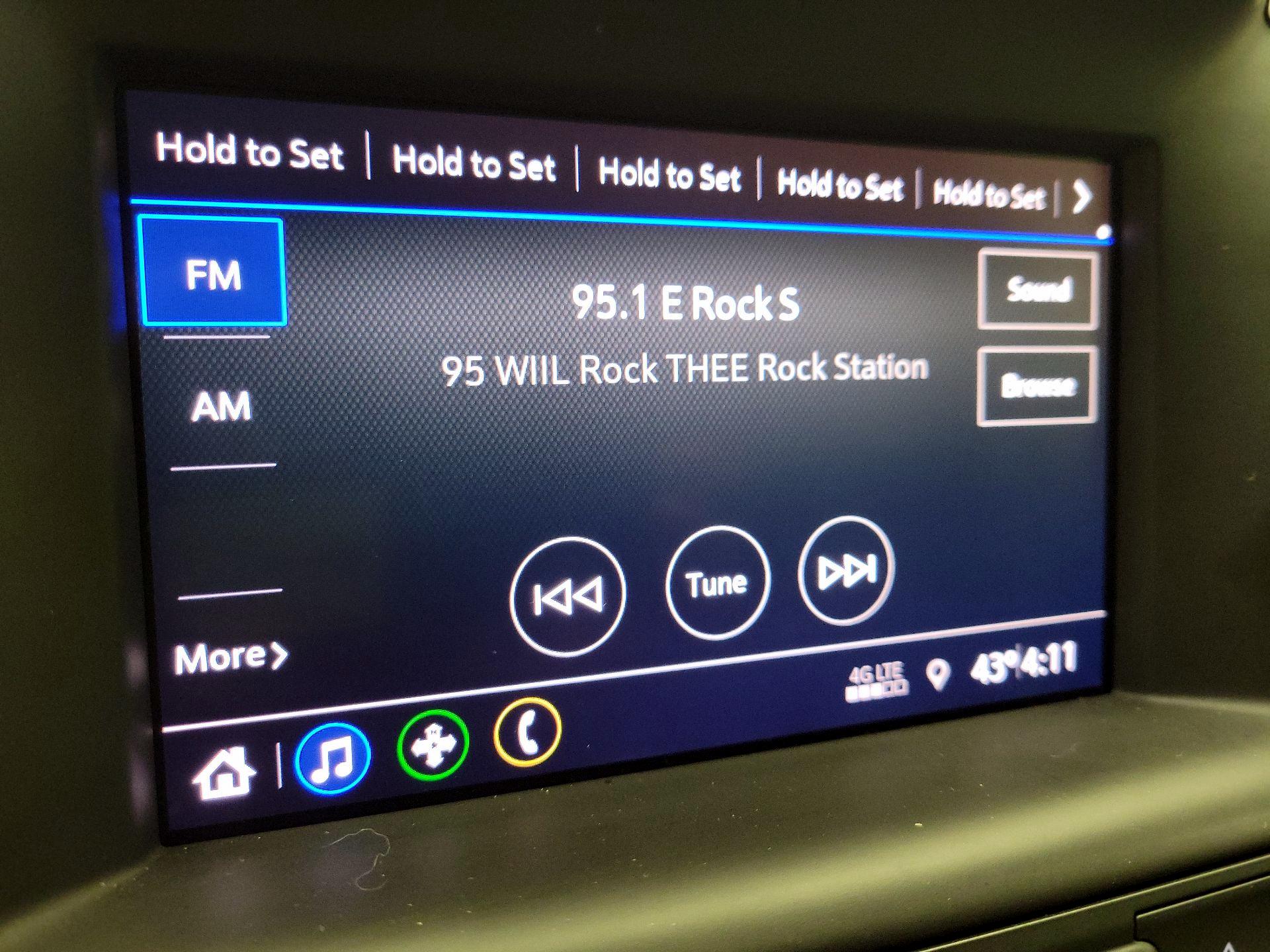 Thumbnail: 2020 GMC Terrain - 14