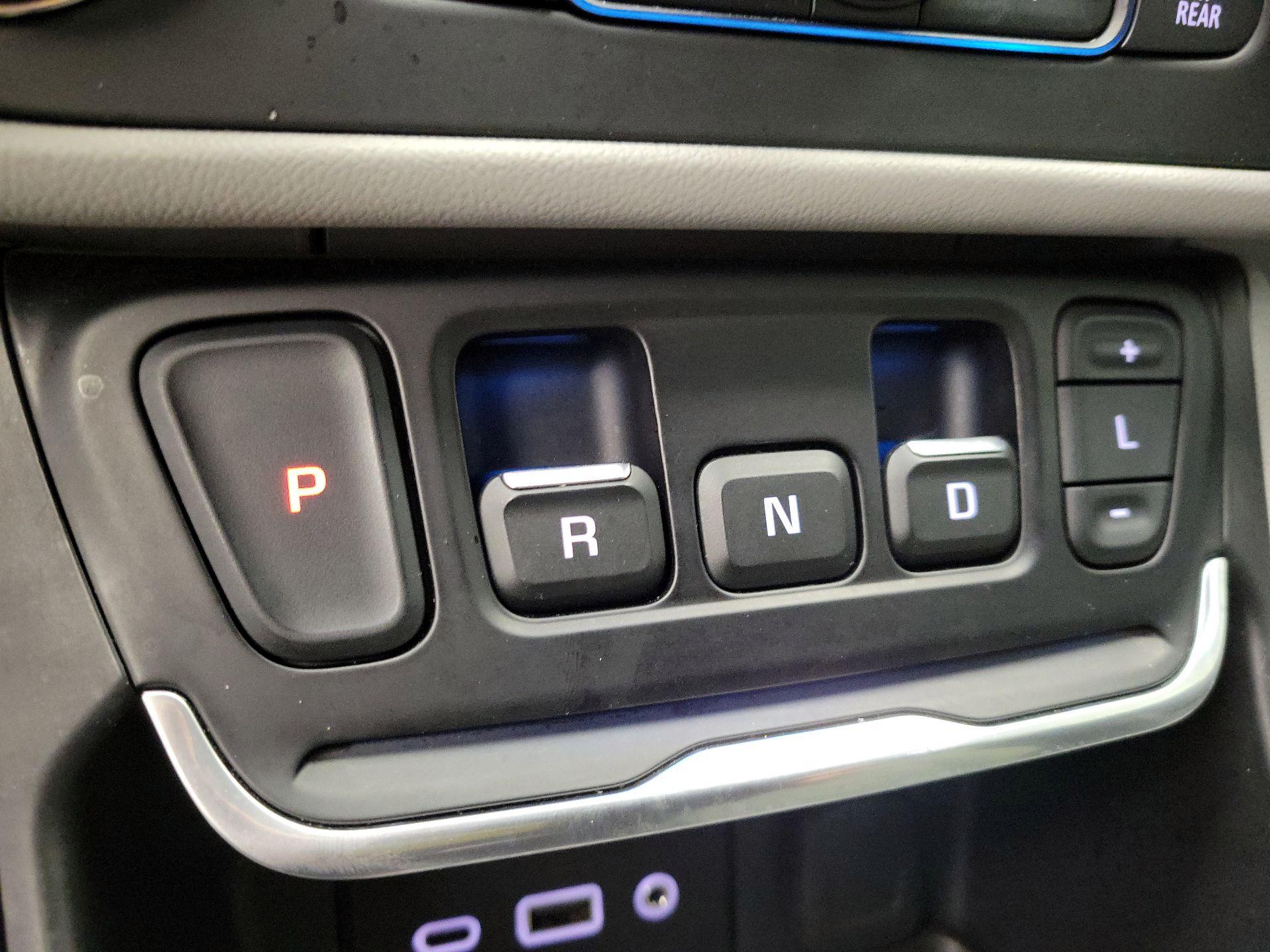 Thumbnail: 2020 GMC Terrain - 16