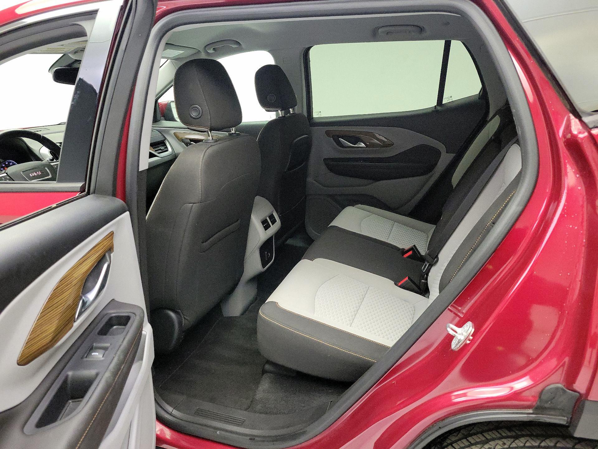 Thumbnail: 2020 GMC Terrain - 18