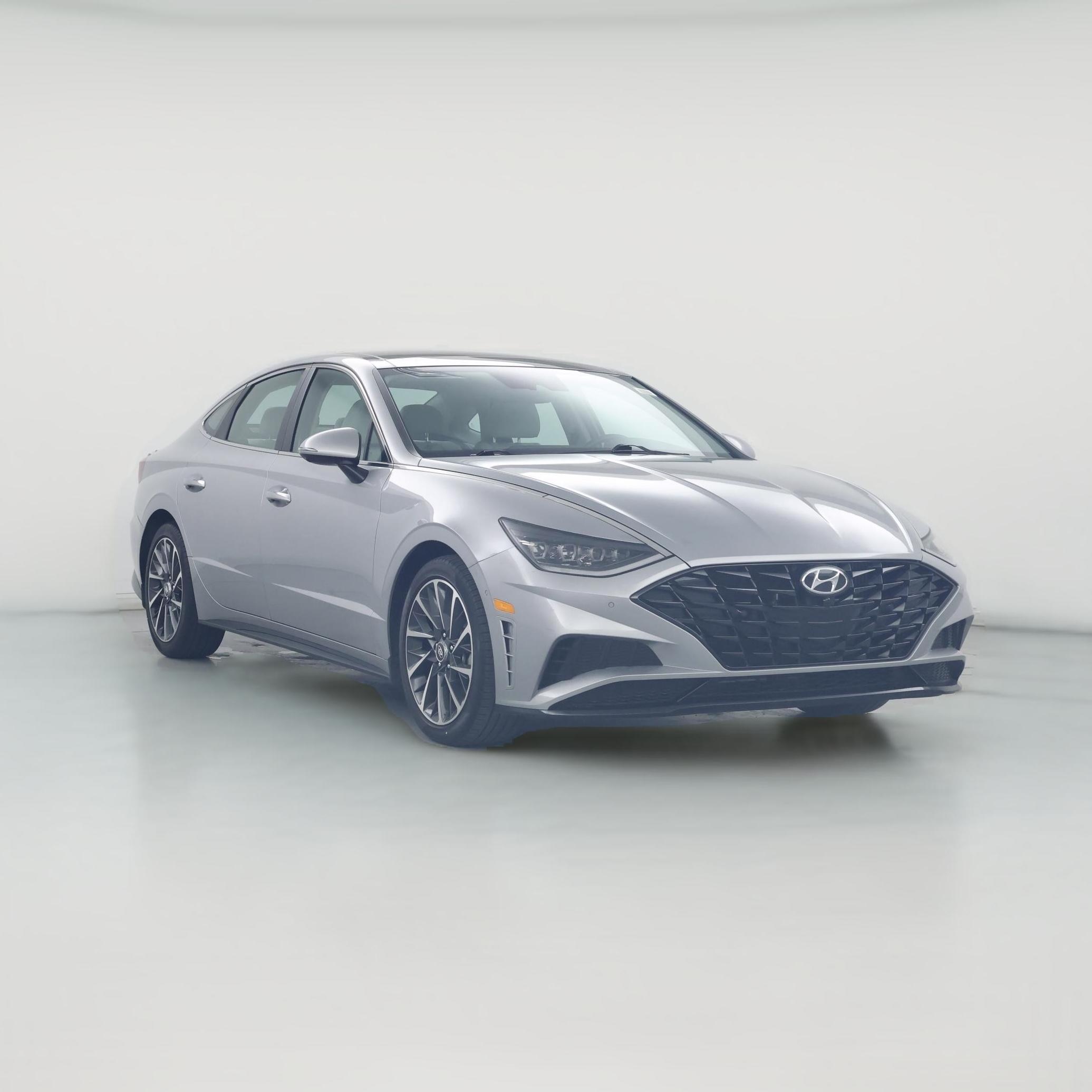 Thumbnail: 2023 Hyundai Sonata - 1