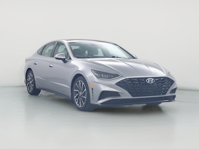 2023 Hyundai Sonata Limited