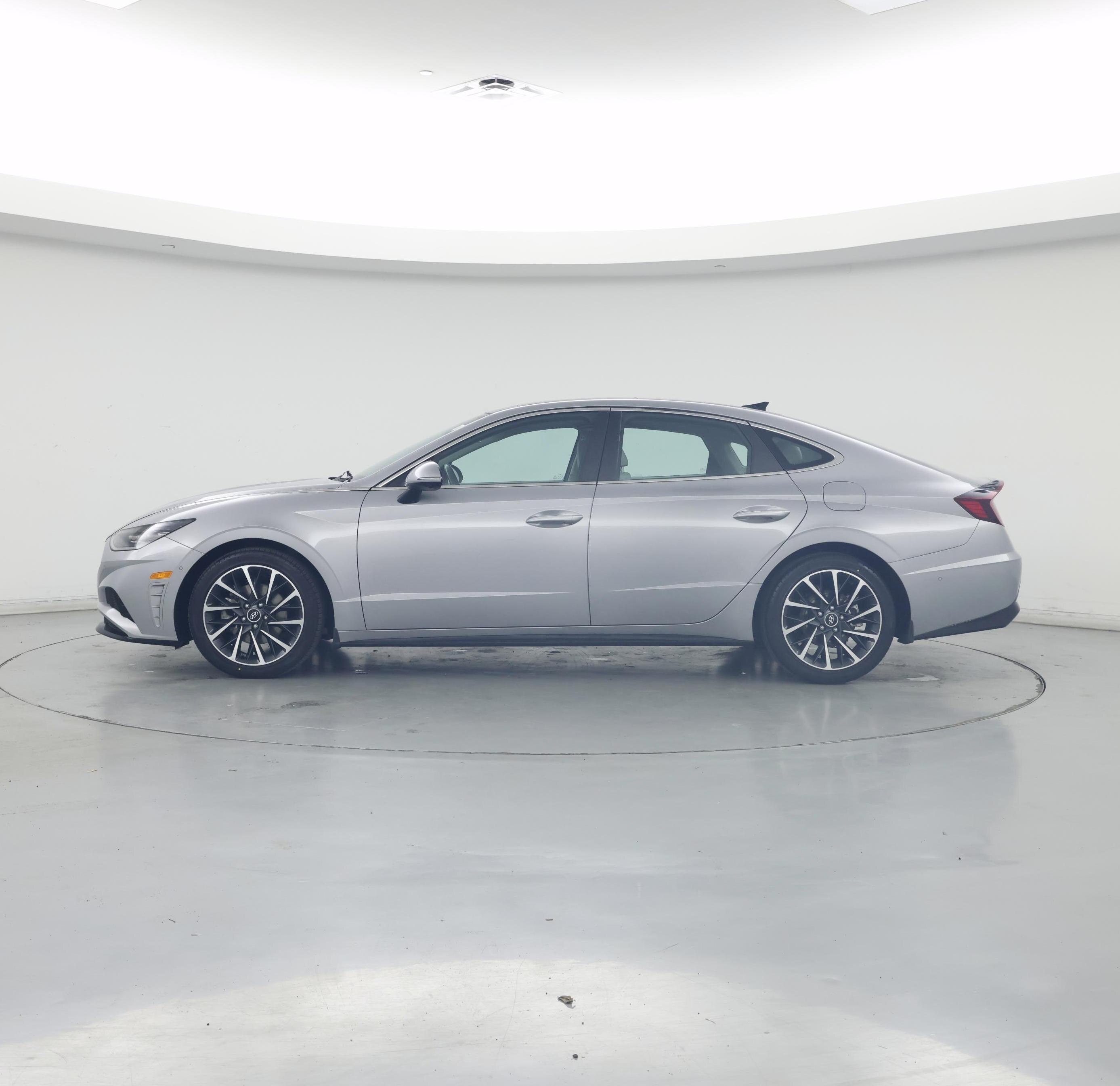 Thumbnail: 2023 Hyundai Sonata - 3