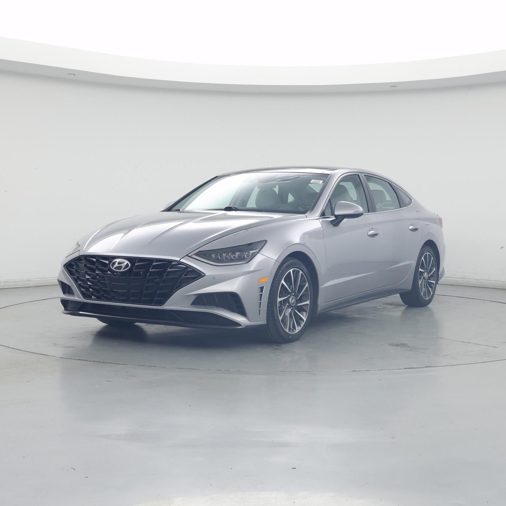 Thumbnail: 2023 Hyundai Sonata - 4
