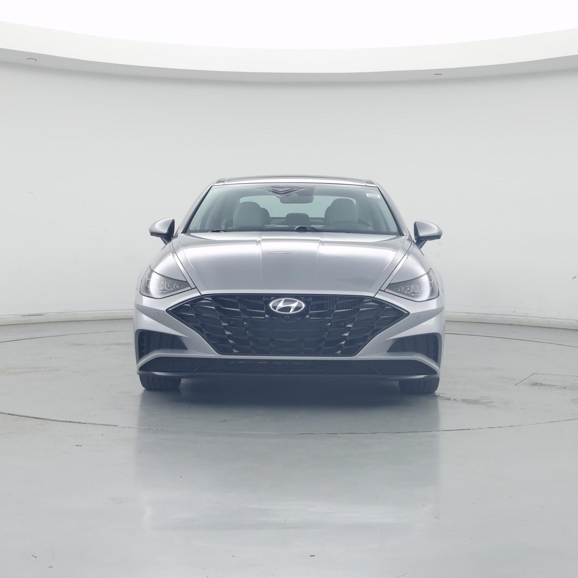 Thumbnail: 2023 Hyundai Sonata - 5