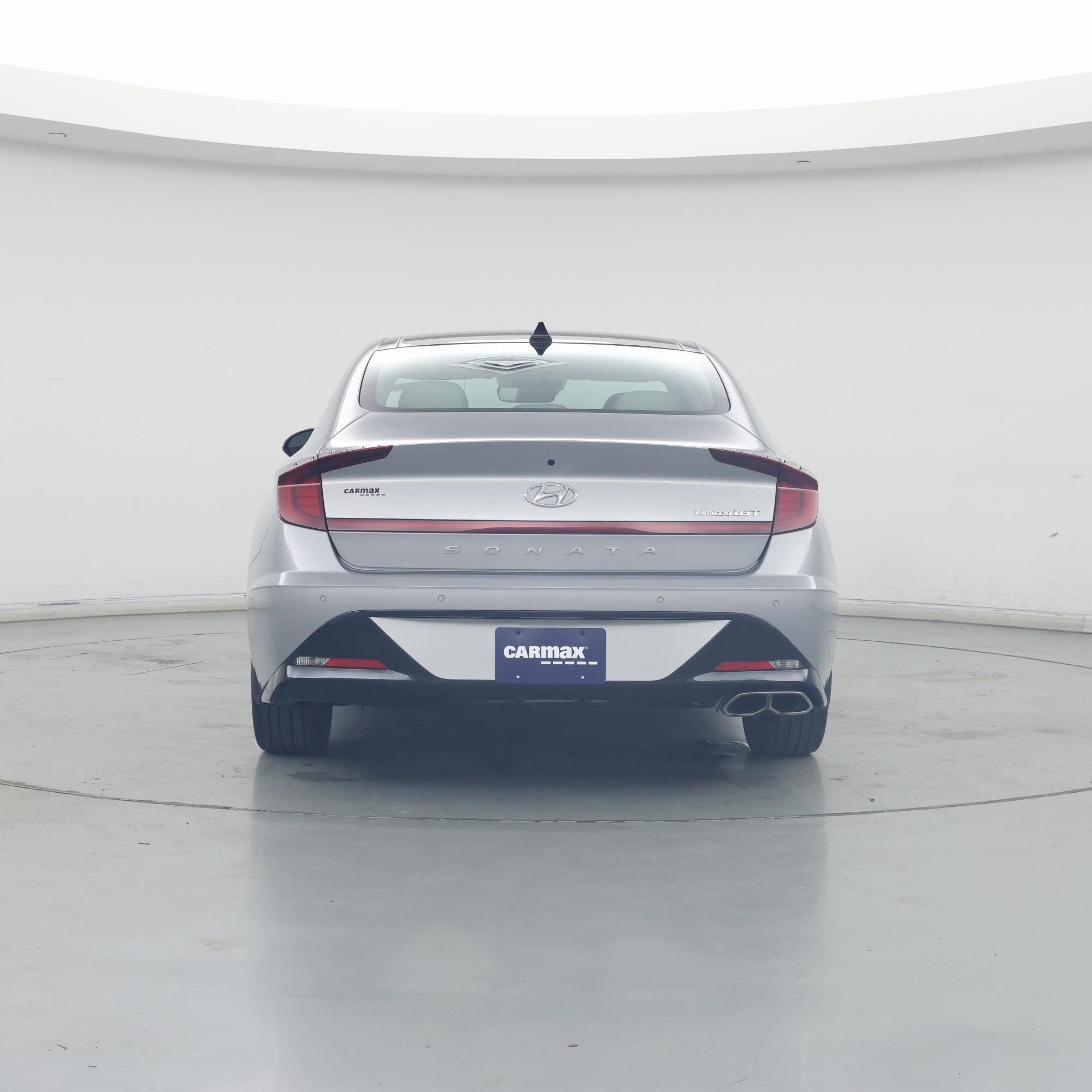 Thumbnail: 2023 Hyundai Sonata - 6