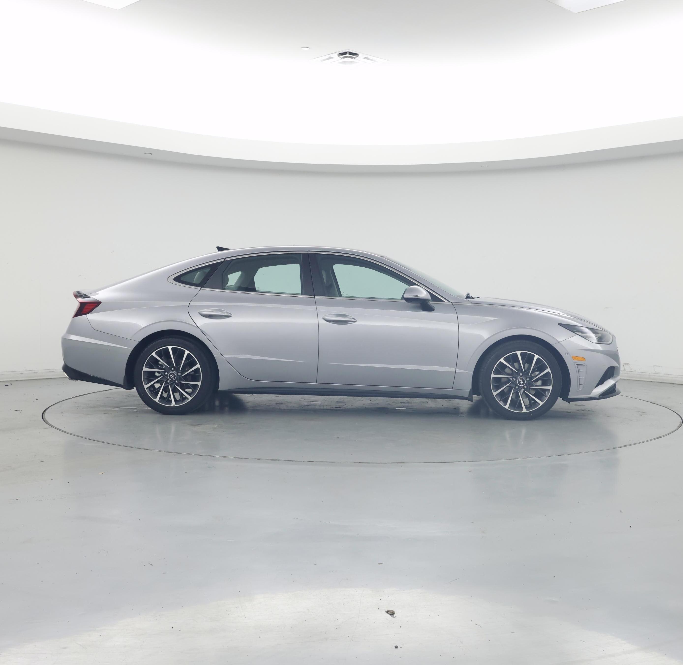Thumbnail: 2023 Hyundai Sonata - 7