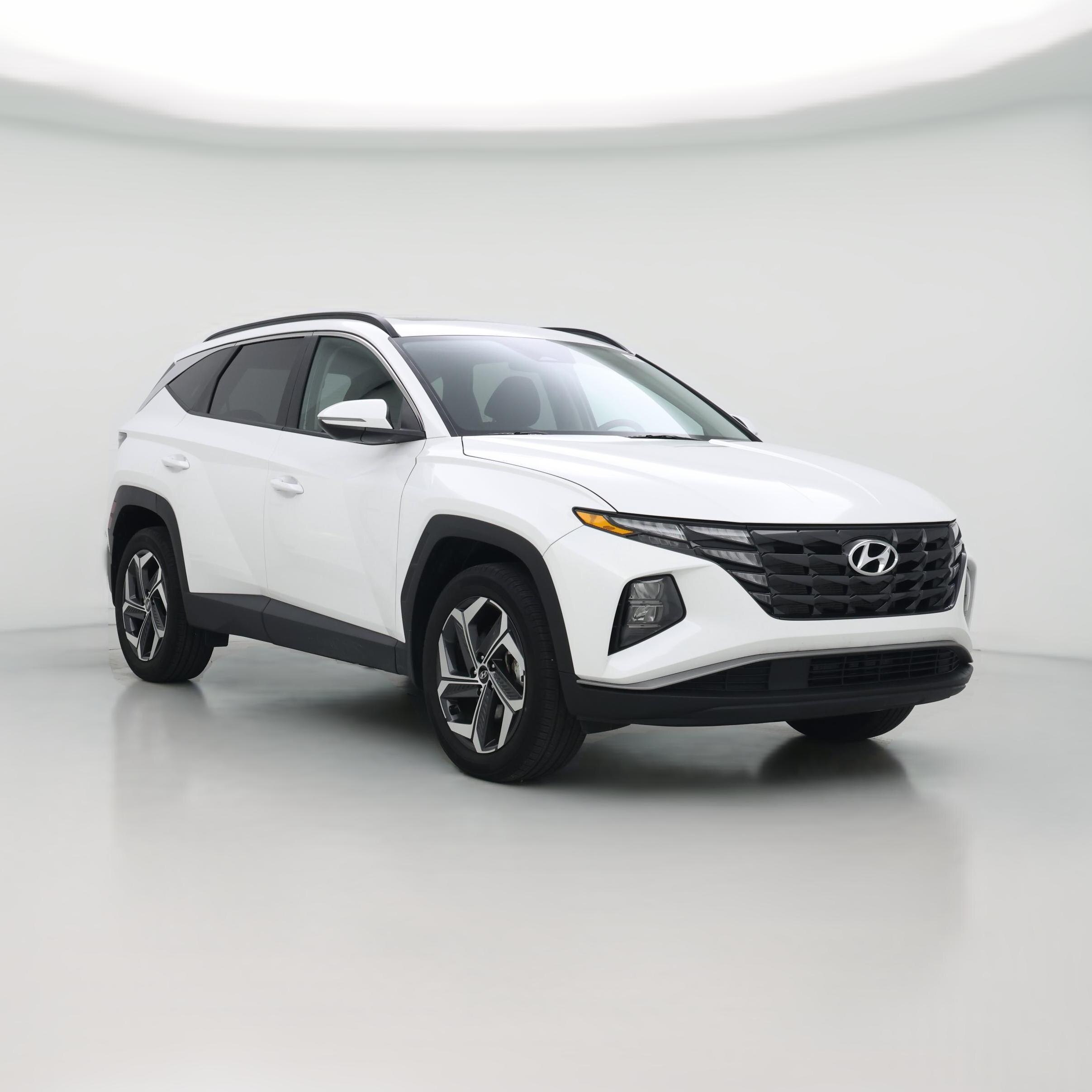 Thumbnail: 2023 Hyundai Tucson - 1