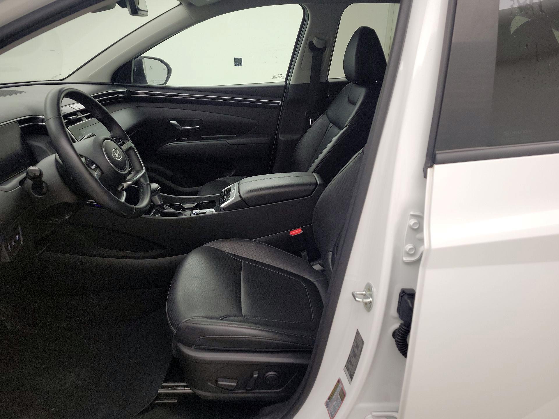 Thumbnail: 2023 Hyundai Tucson - 11